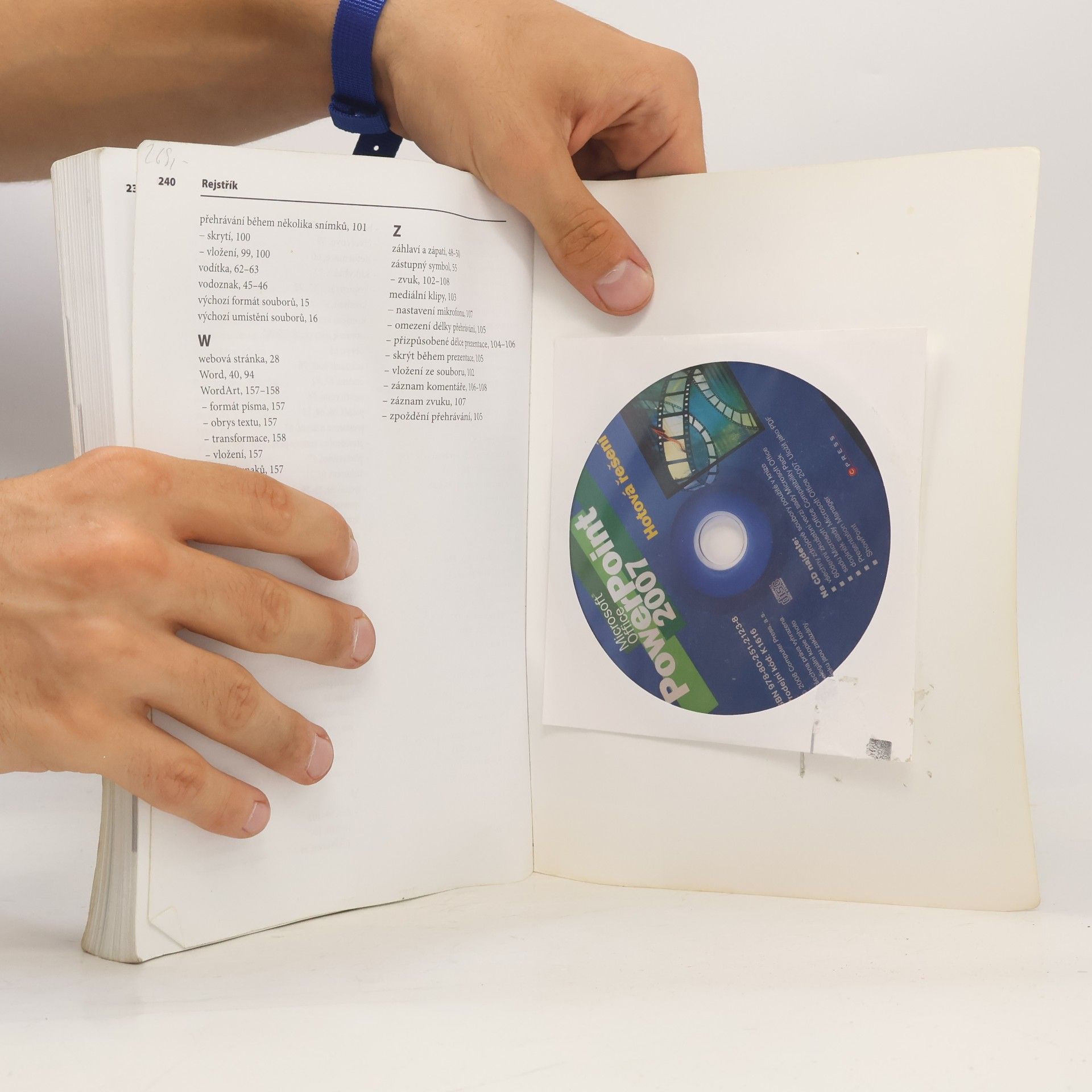Josef Pecinovský Microsoft PowerPoint 2007. Hotová řešení