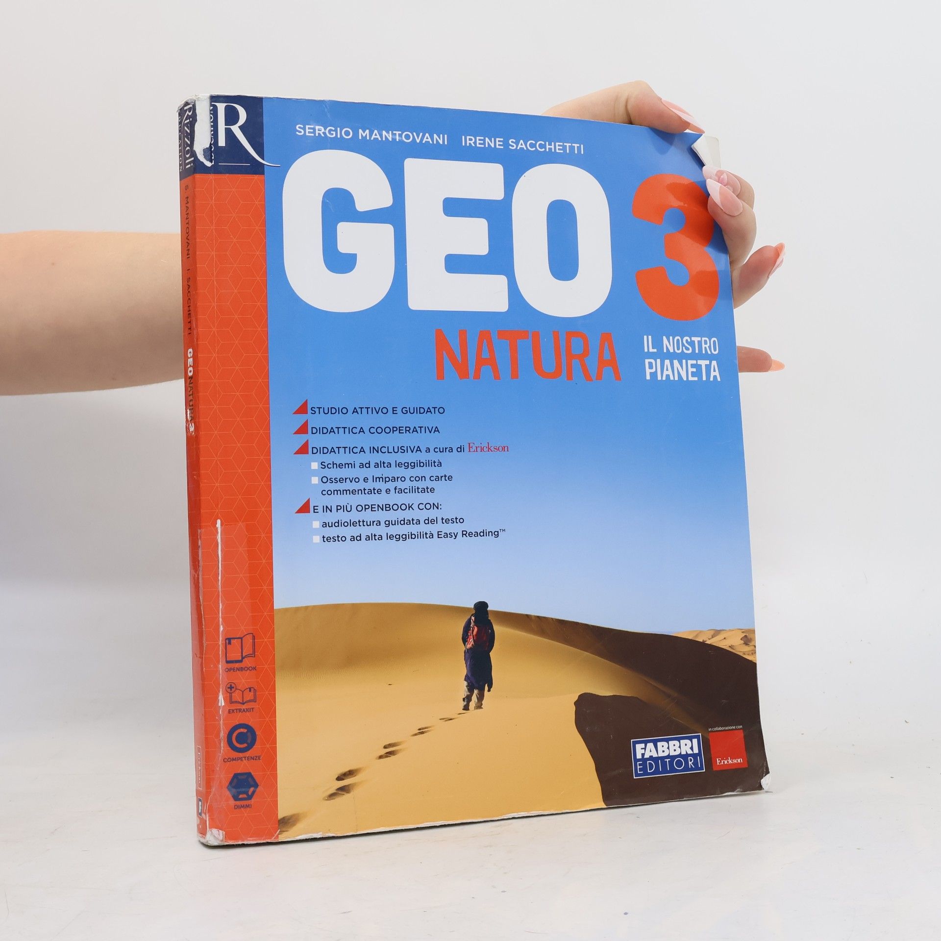 Geo Natura 3