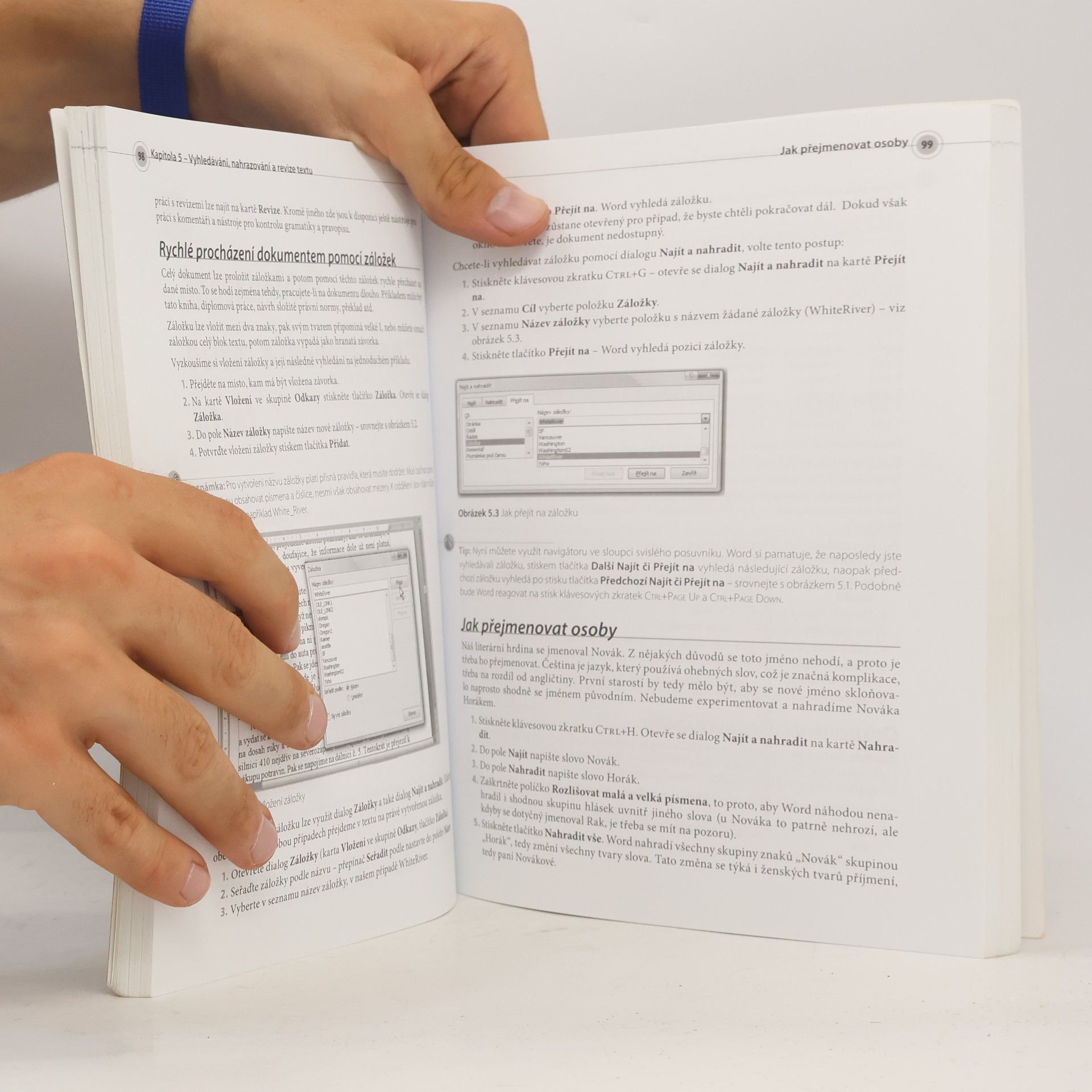 Josef Pecinovský Microsoft Office Word 2007 - Hotová řešení