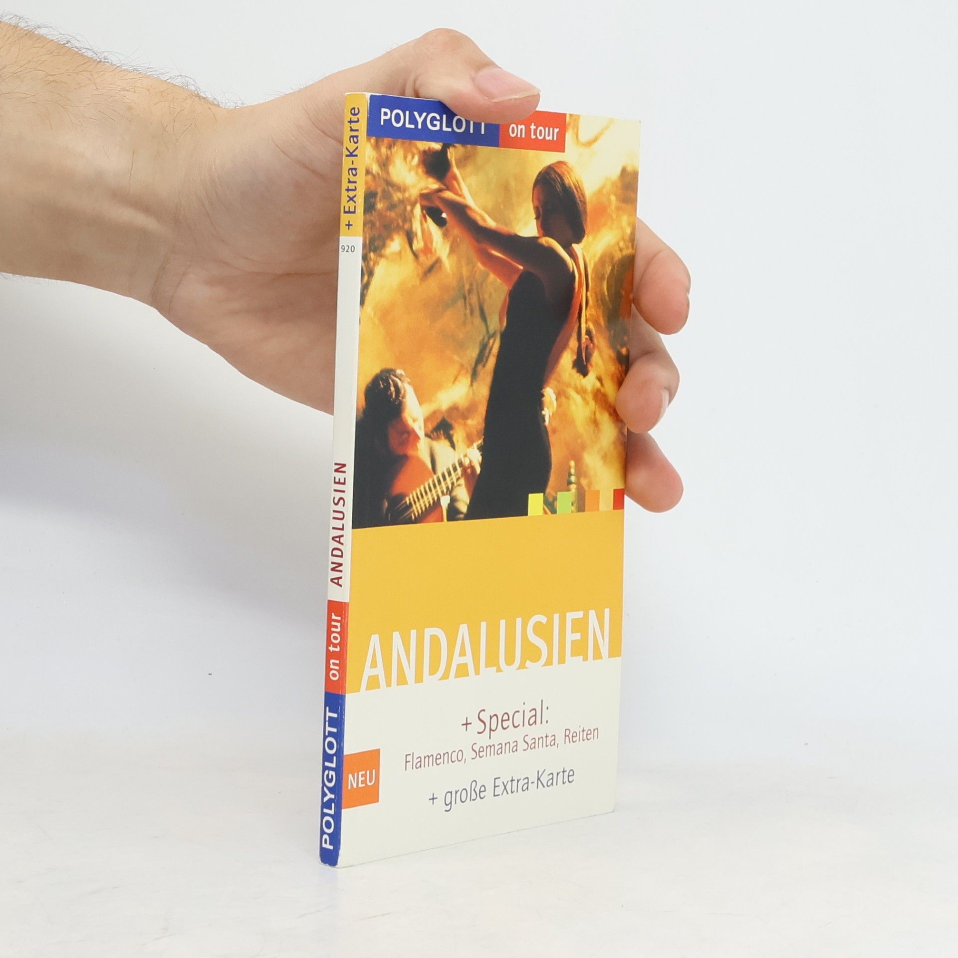Andalusien