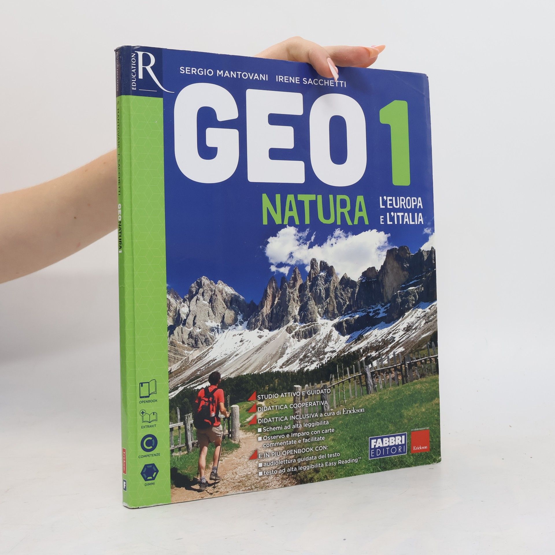 Geo Natura 1