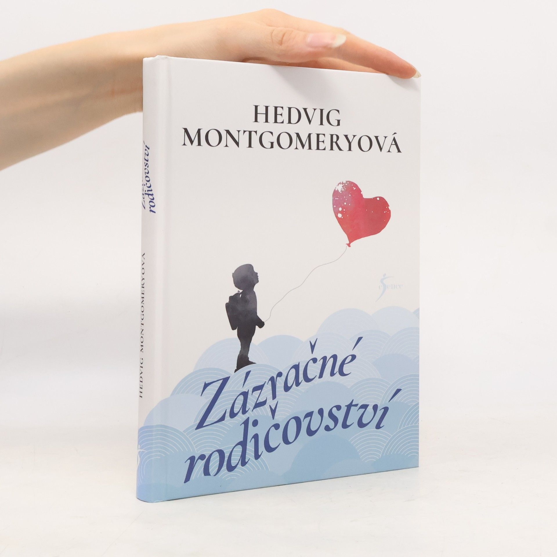 Eivind Sæther Zázračné rodičovství