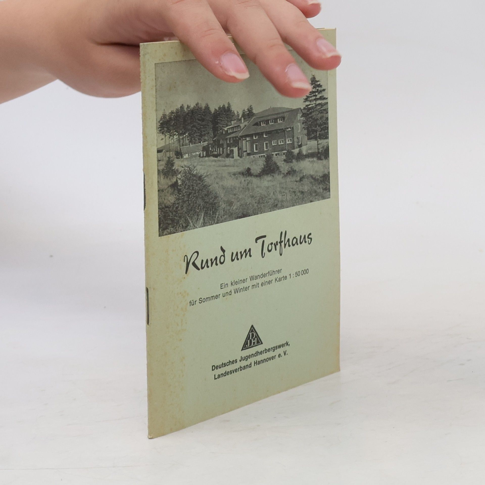 Autorenkollektiv Rund um Torfhaus
