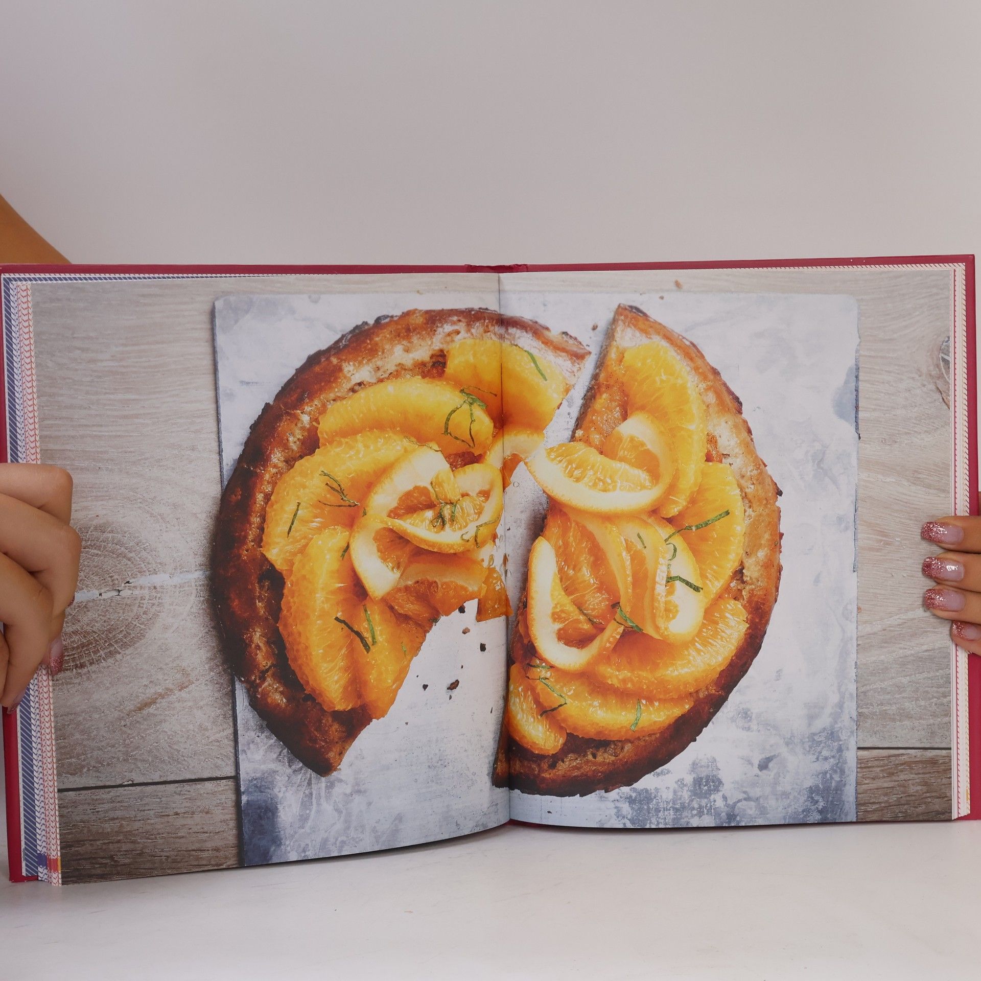 Philippe Conticini Gâteaux et gourmandises sans sucre