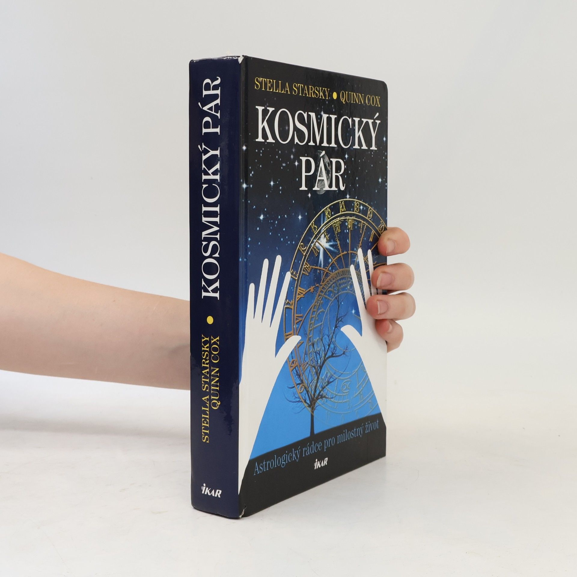 Stella Starsky Kosmický pár