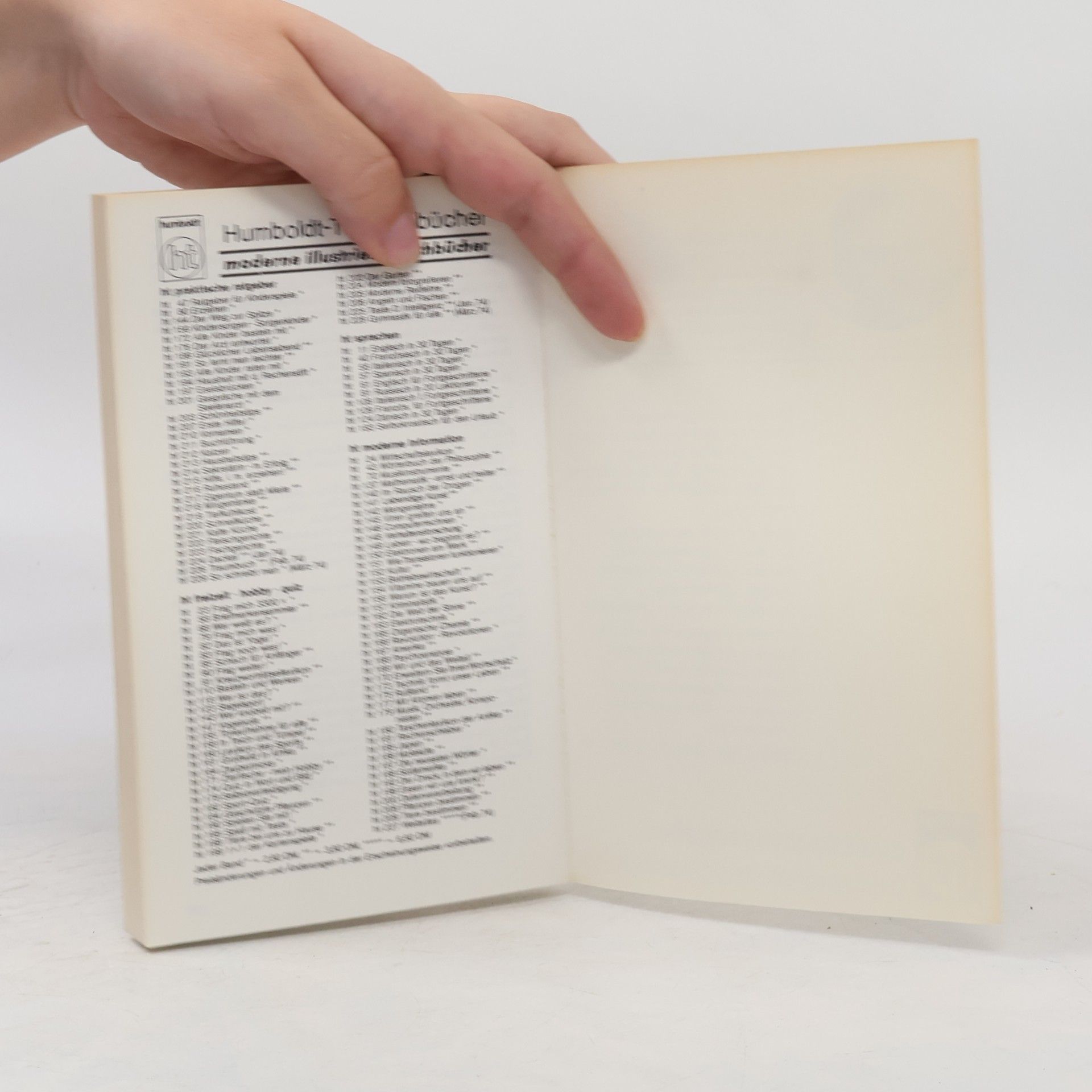 Günter Pössiger Traumbuch