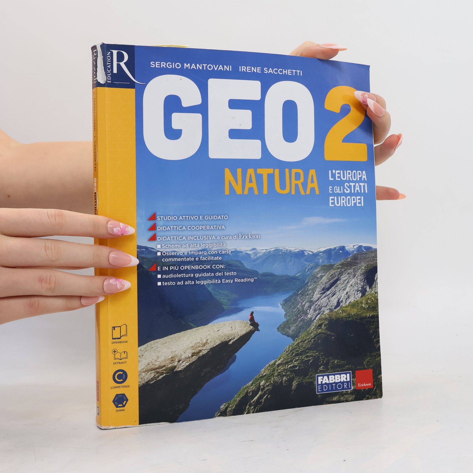Geo Natura 2