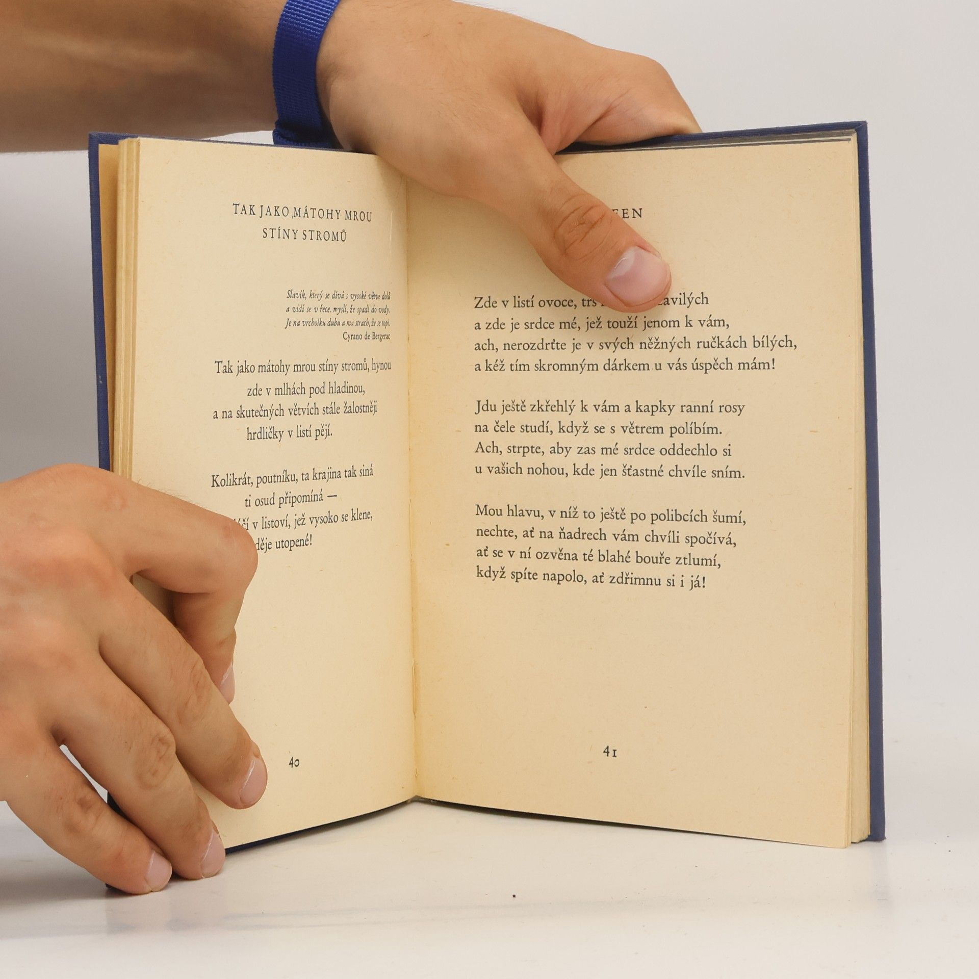 František Hrubín Prokletí básníci: Verlaine