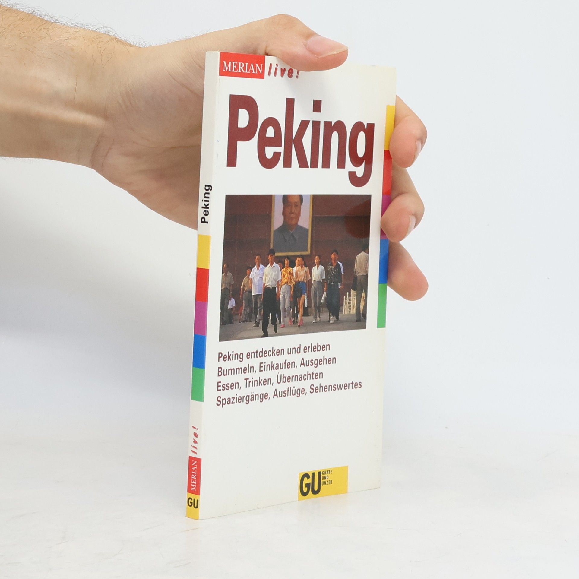 Peking
