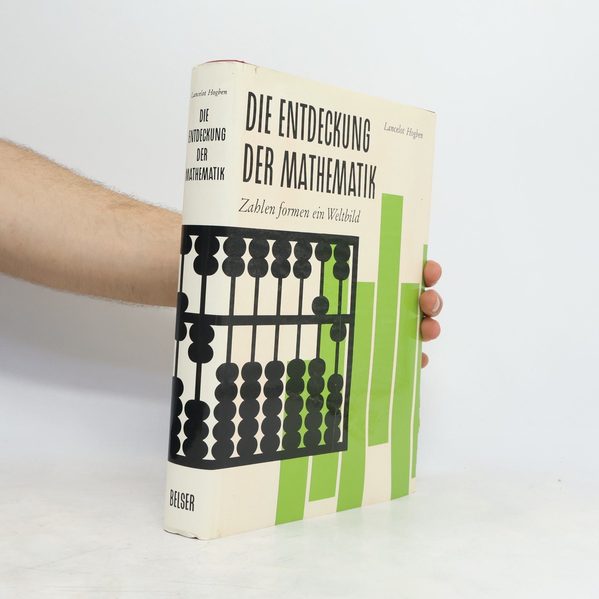 Die Entdeckung der Mathematik