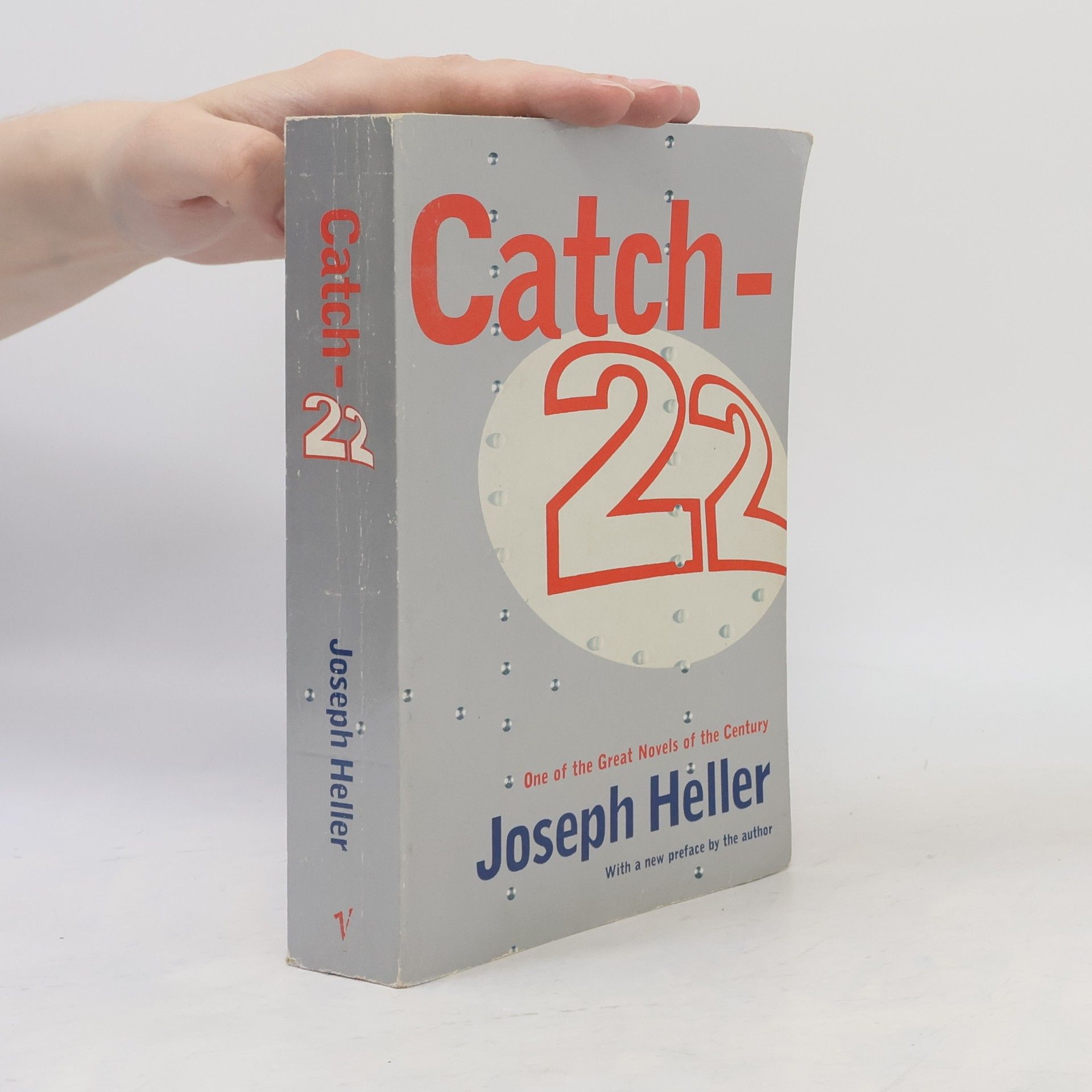 Catch-22