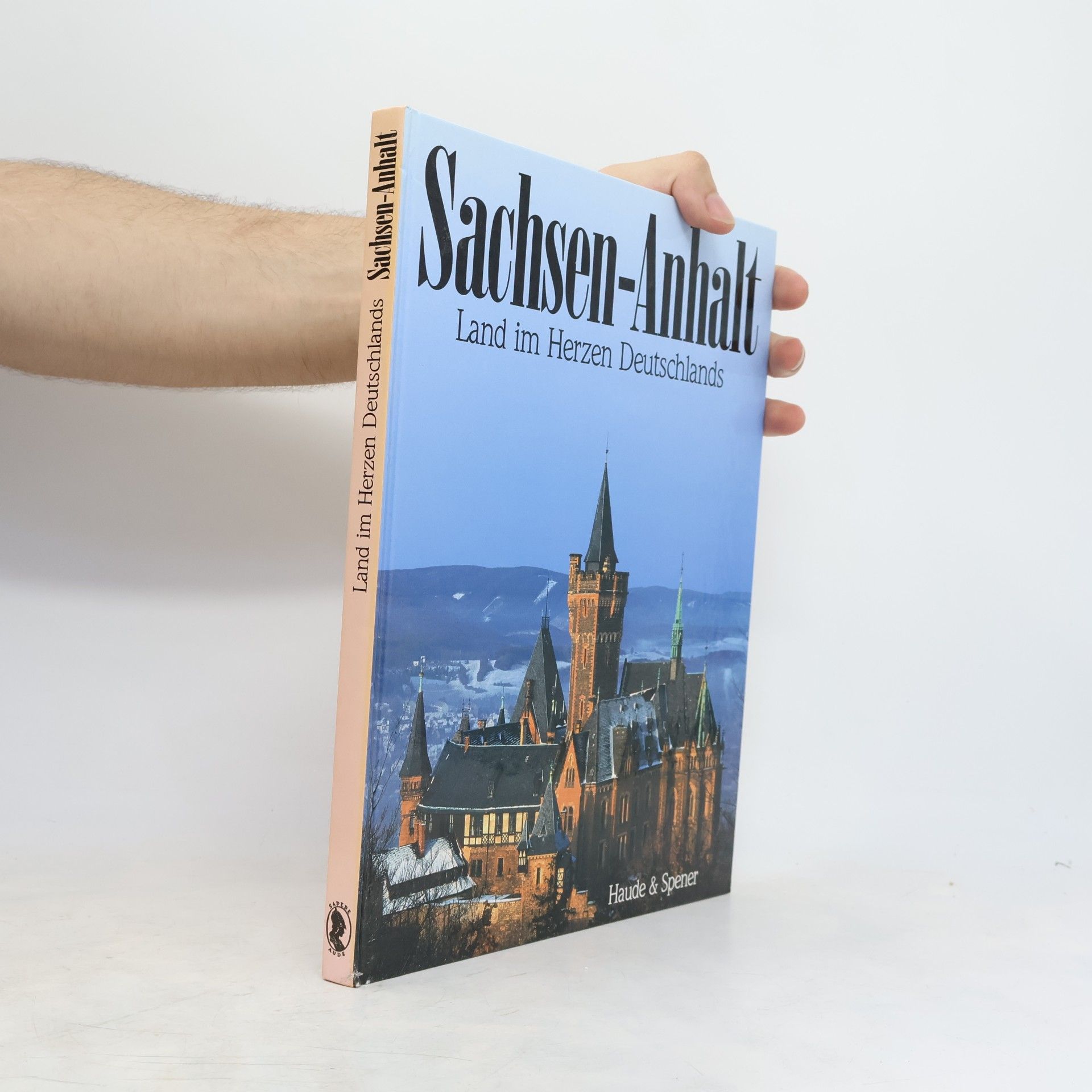 Sachsen-Anhalt