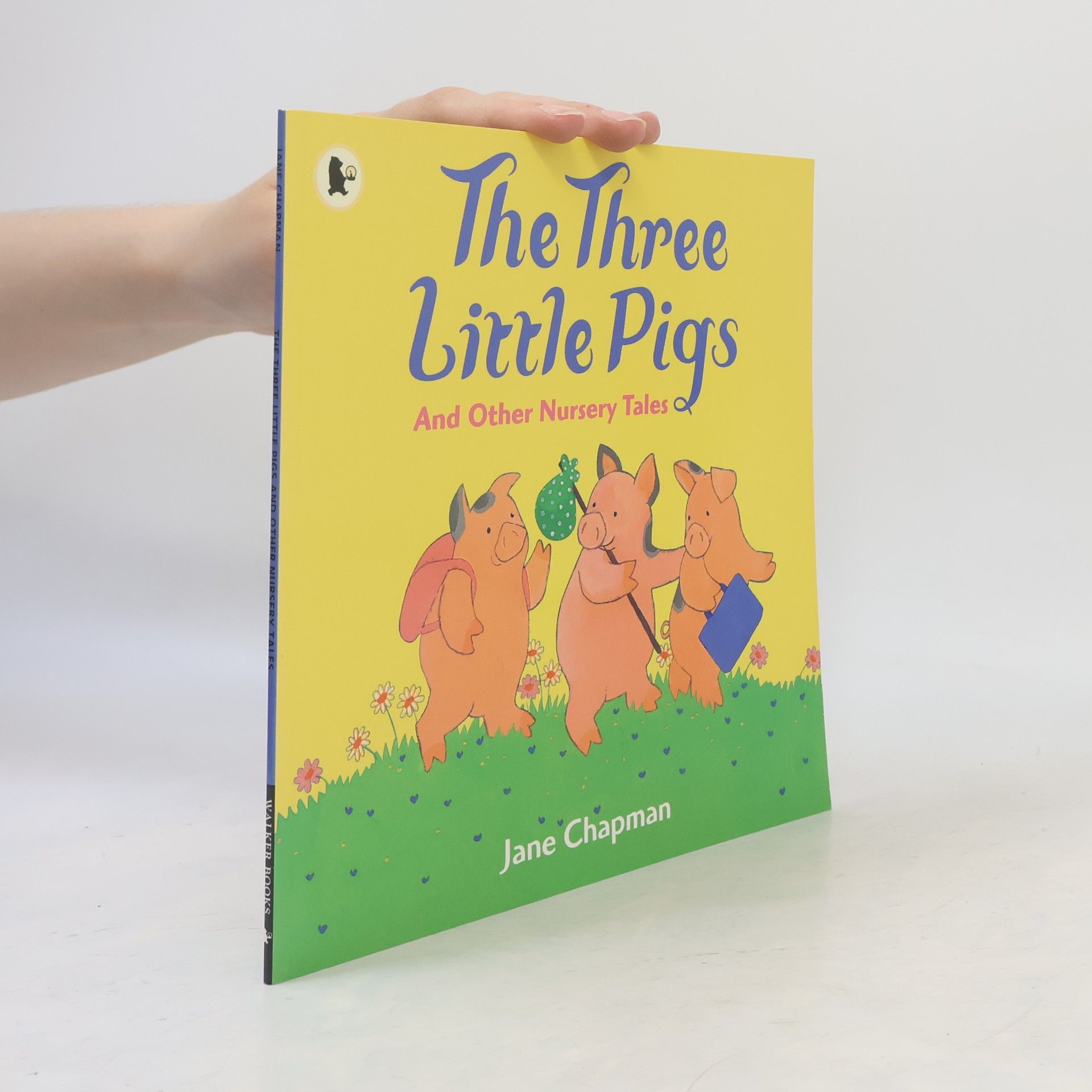 The Three Little Pigs and Other Nursery Tales