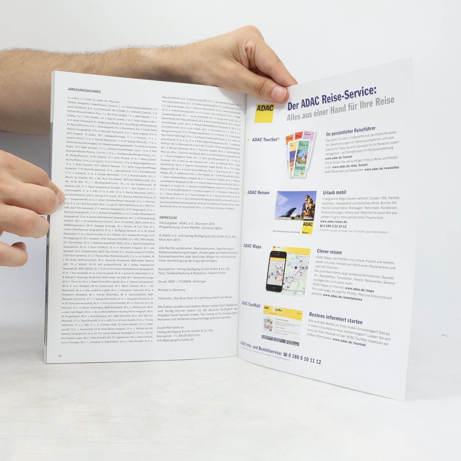 Autorenkollektiv Faszination Erde