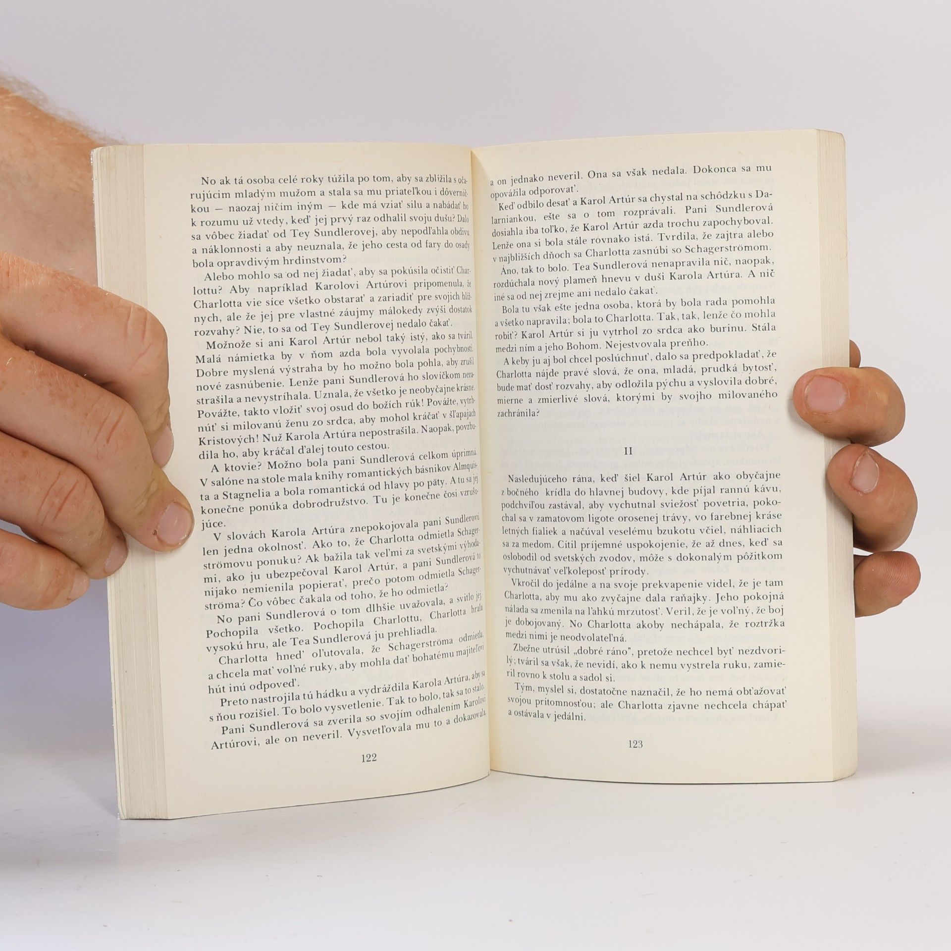 Selma Lagerlöf Löwensköldov prsteň 1