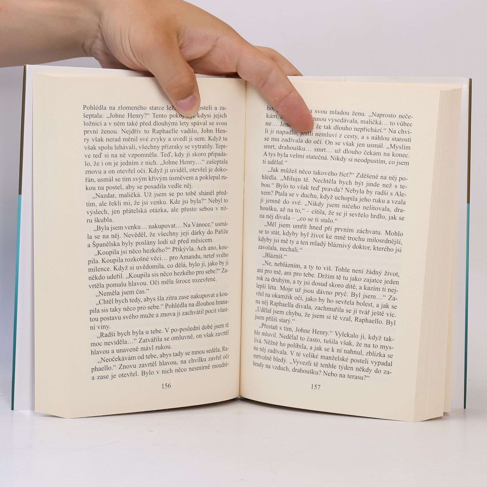 Danielle Steel Cizí žena