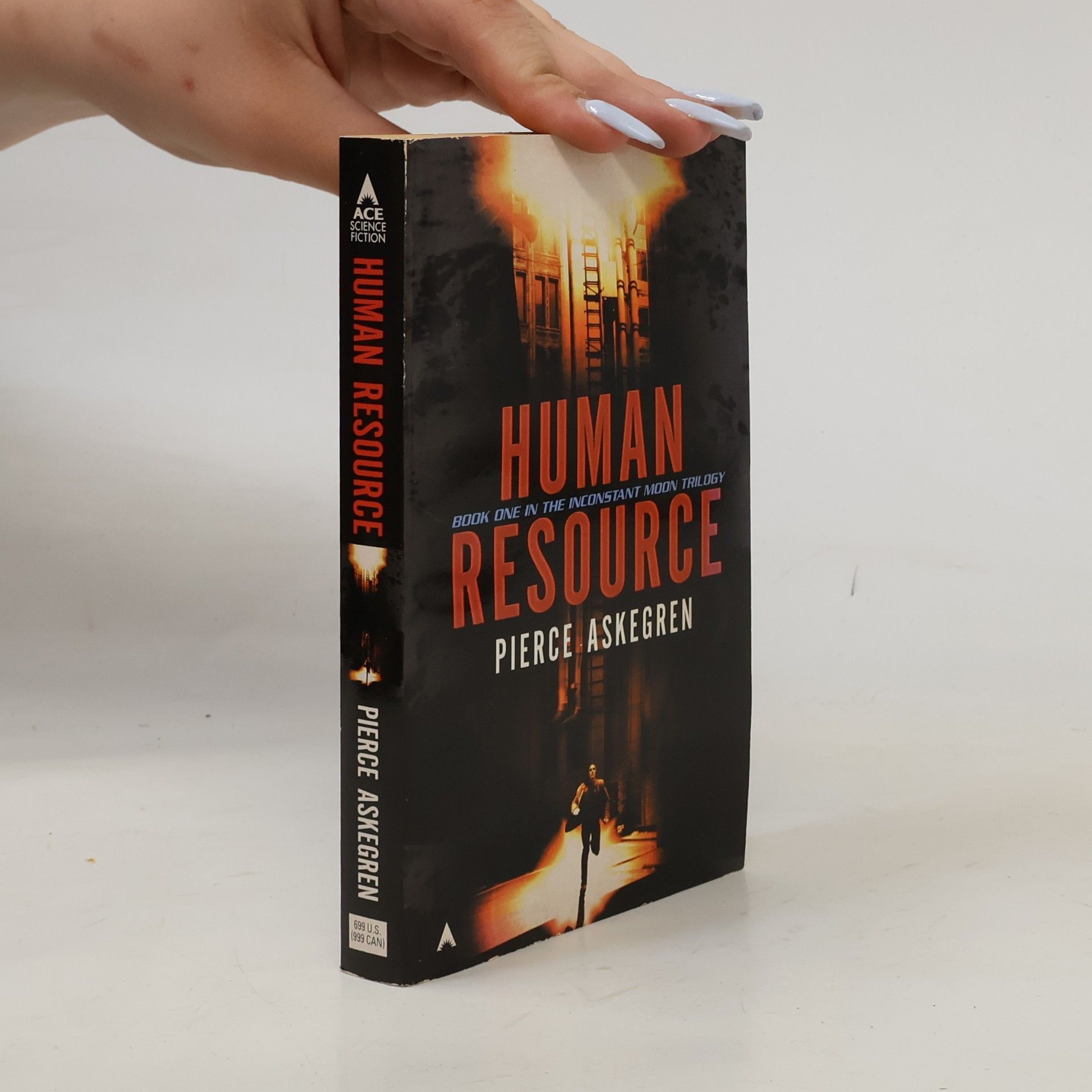 Pierce Askegren Human Resource