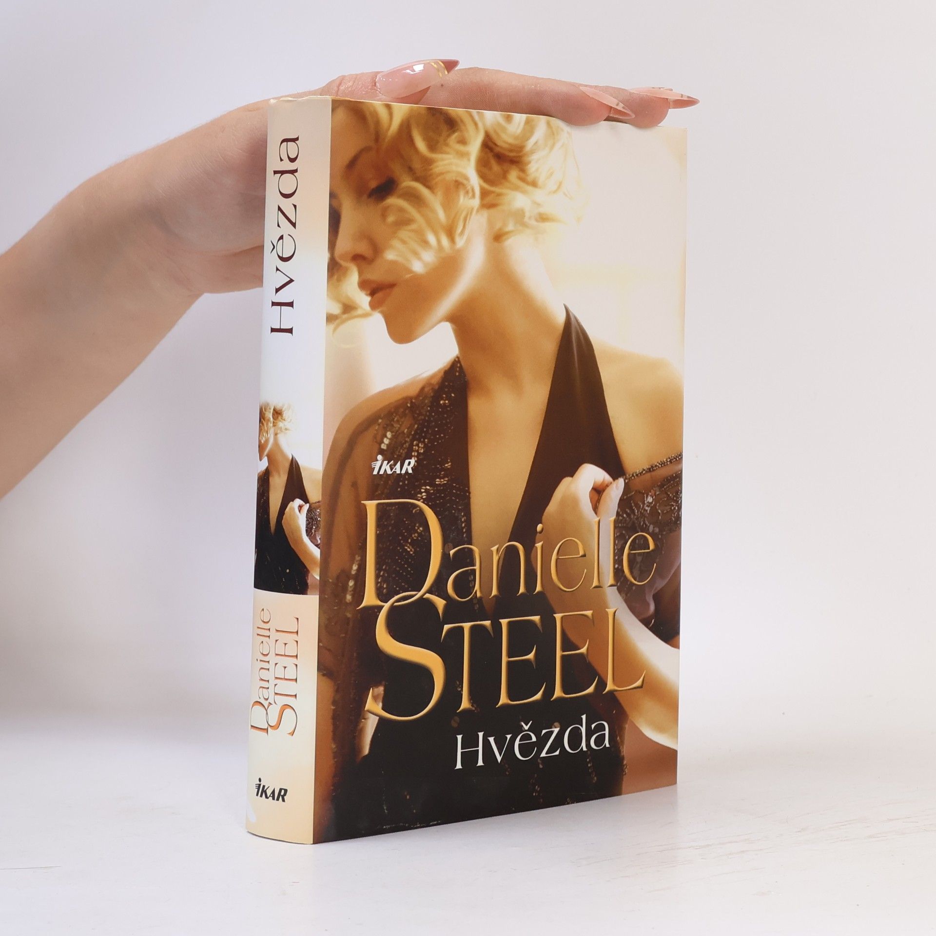 Danielle Steel Hvězda