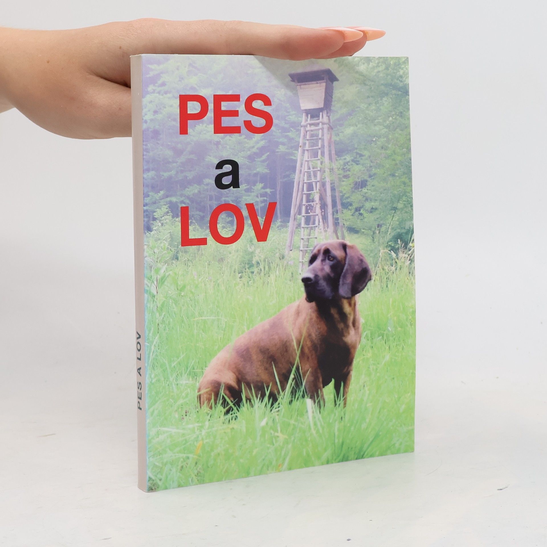 Českomoravská myslivecká jednota Pes a lov