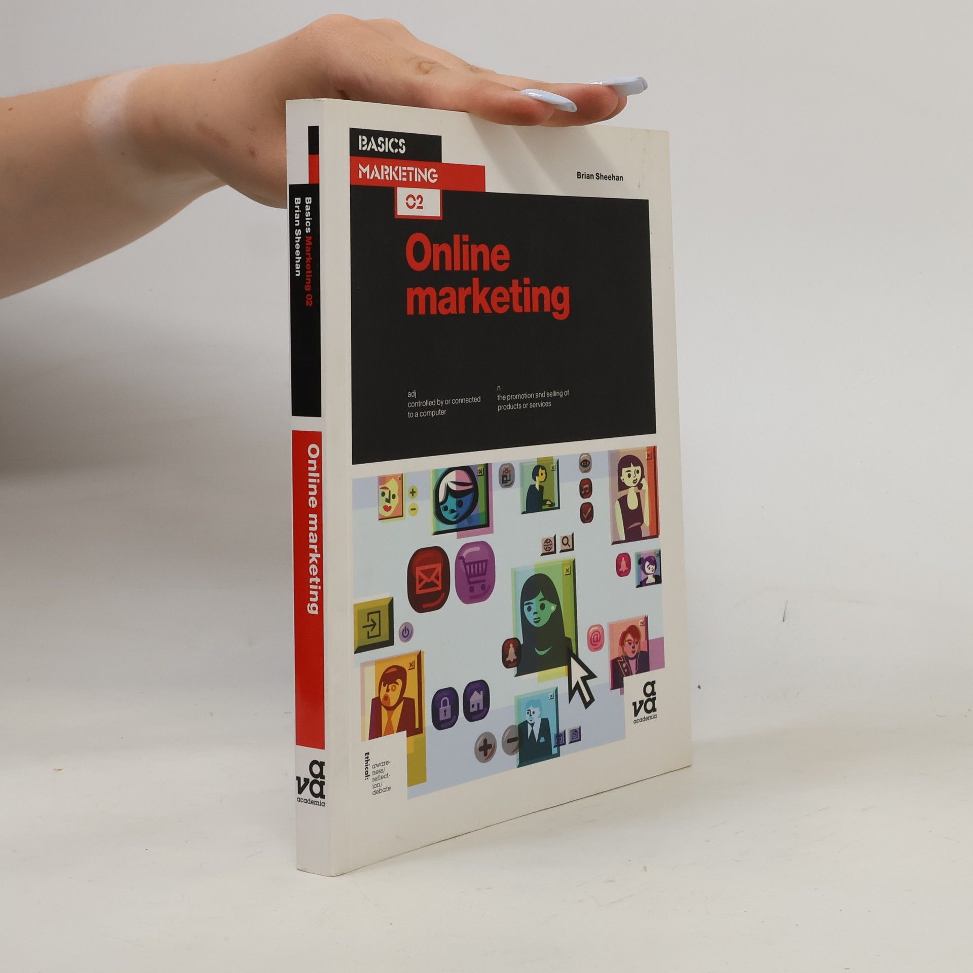 Brian Sheehan Online marketing