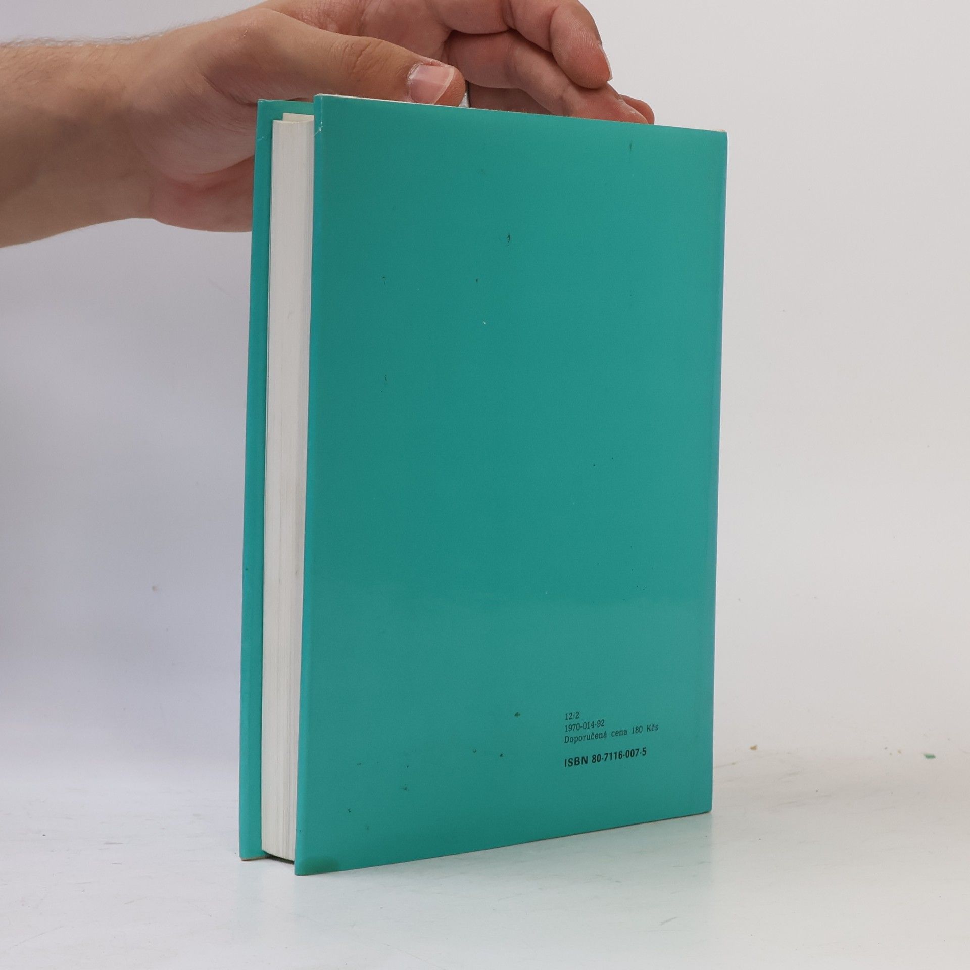 Patrik Ouředník Šmírbuch jazyka českého