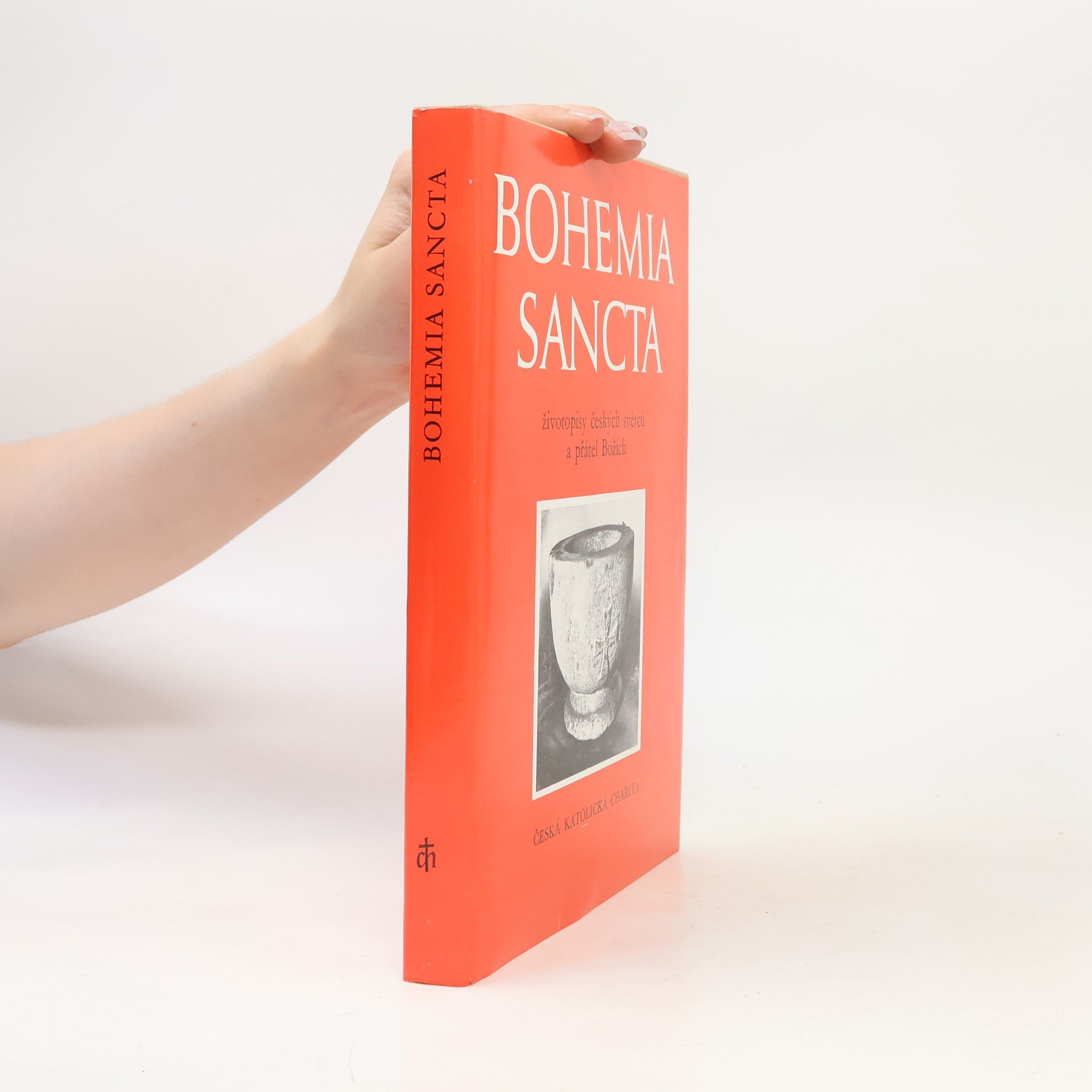 Ladislav Svatoš Bohemia Sancta