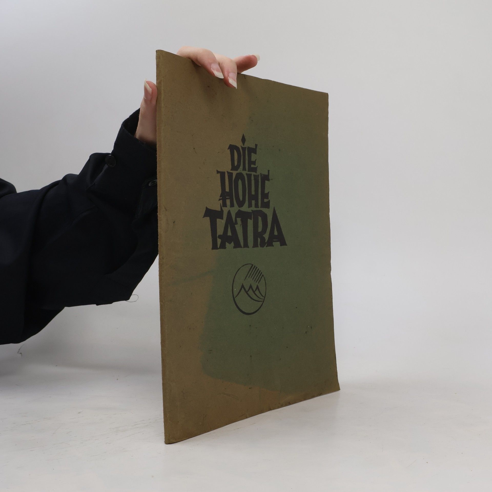 kolektiv Die hohe Tatra