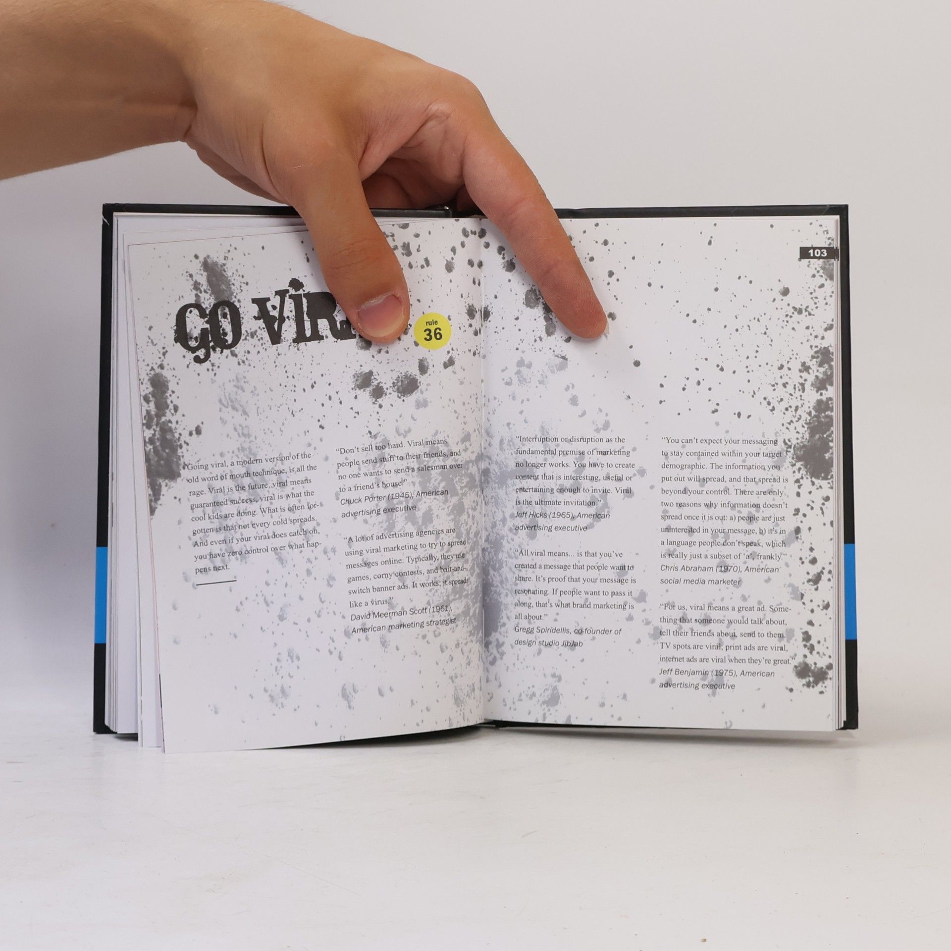 Anneloes van Gaalen The medium is the message