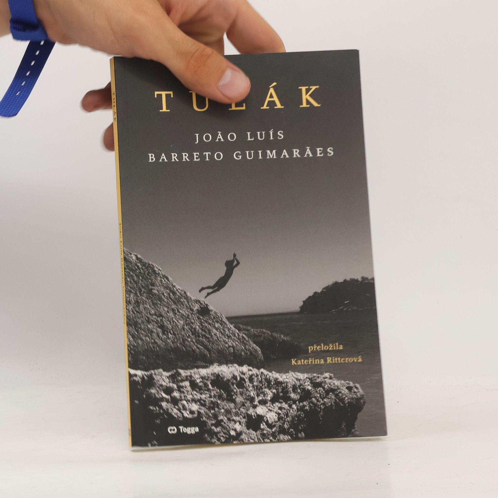 Joao Luís Barreto Guimaraes Tulák