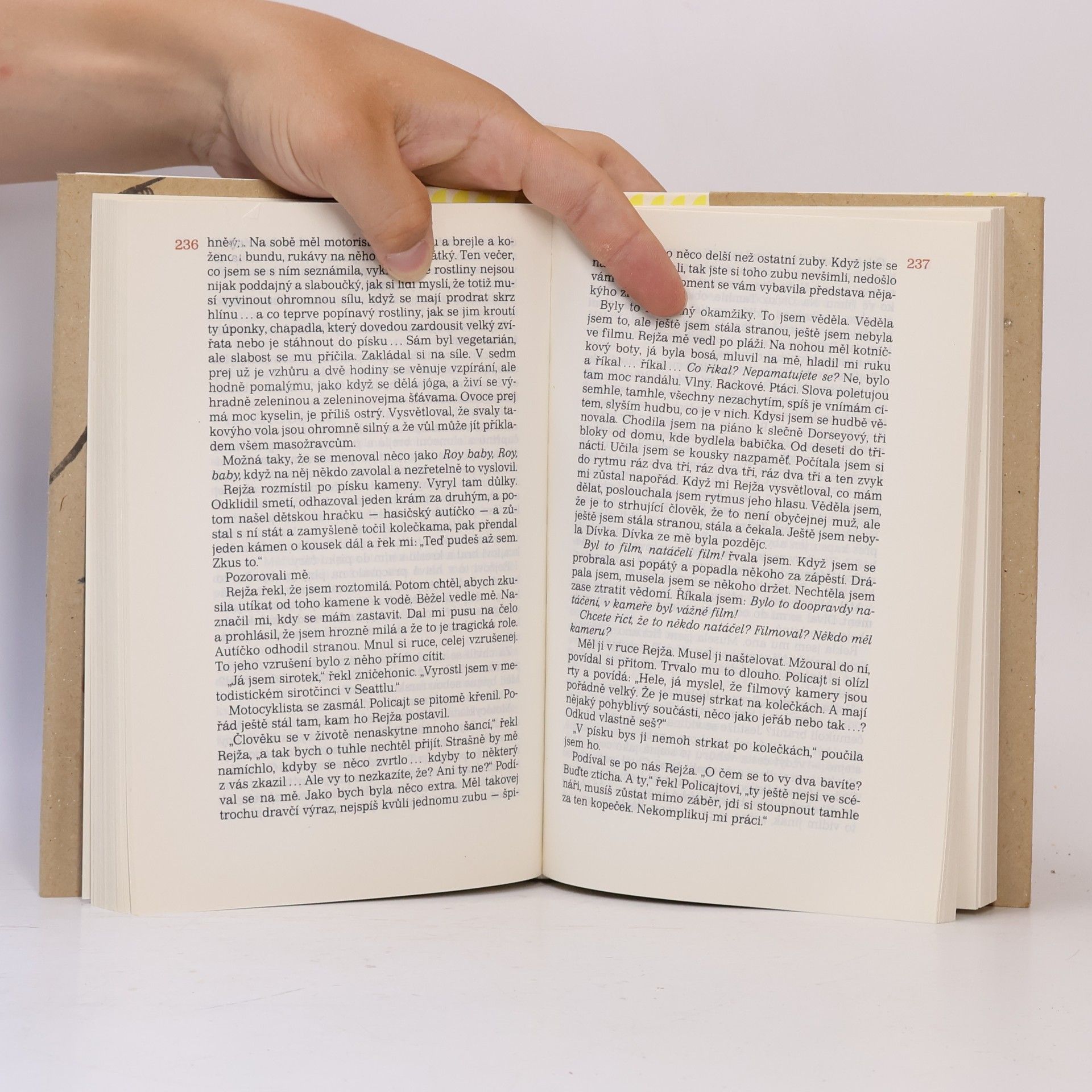 Joyce Carol Oates Bohyně a jiné ženy