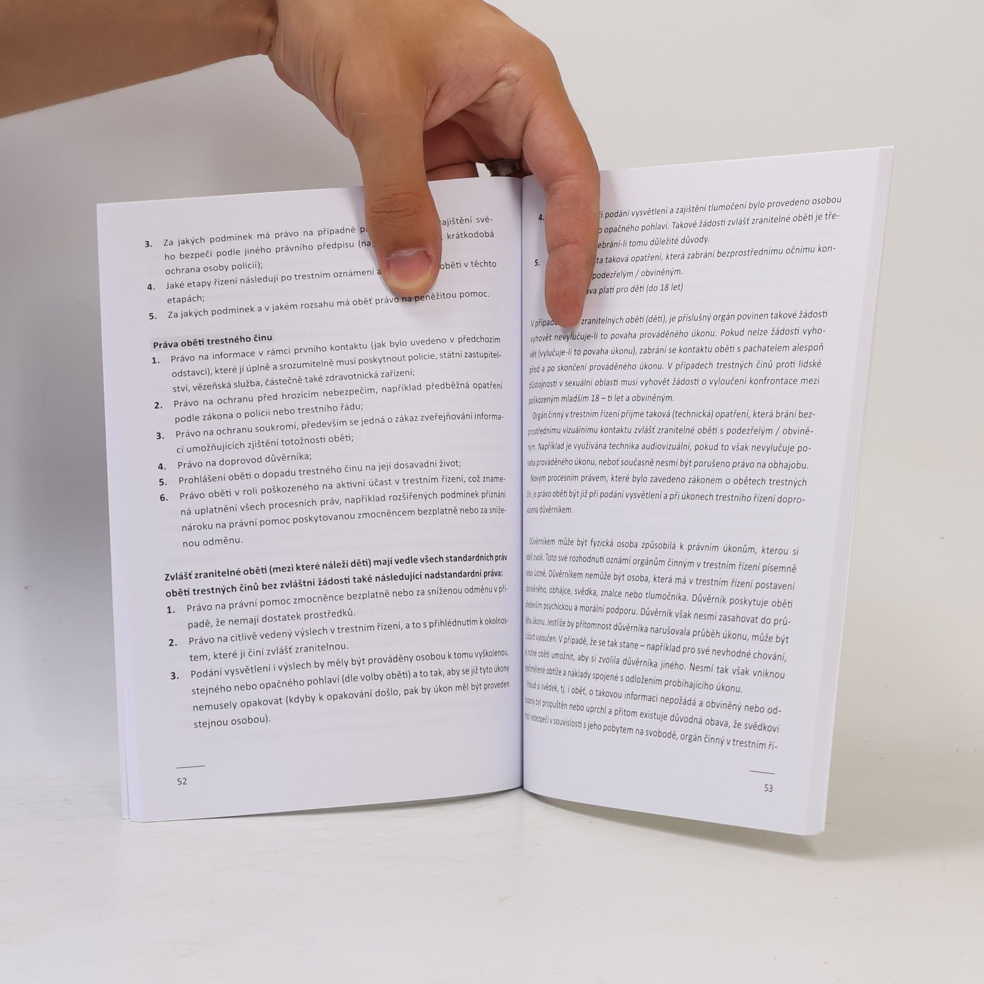 Autorenkollektiv Nové poznatky v oboru CAN a multidisciplinární spolupráce