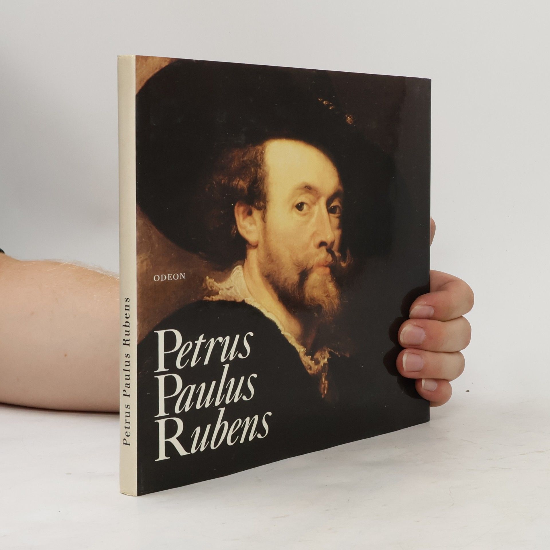 Ivo Krsek Petrus Paulus Rubens