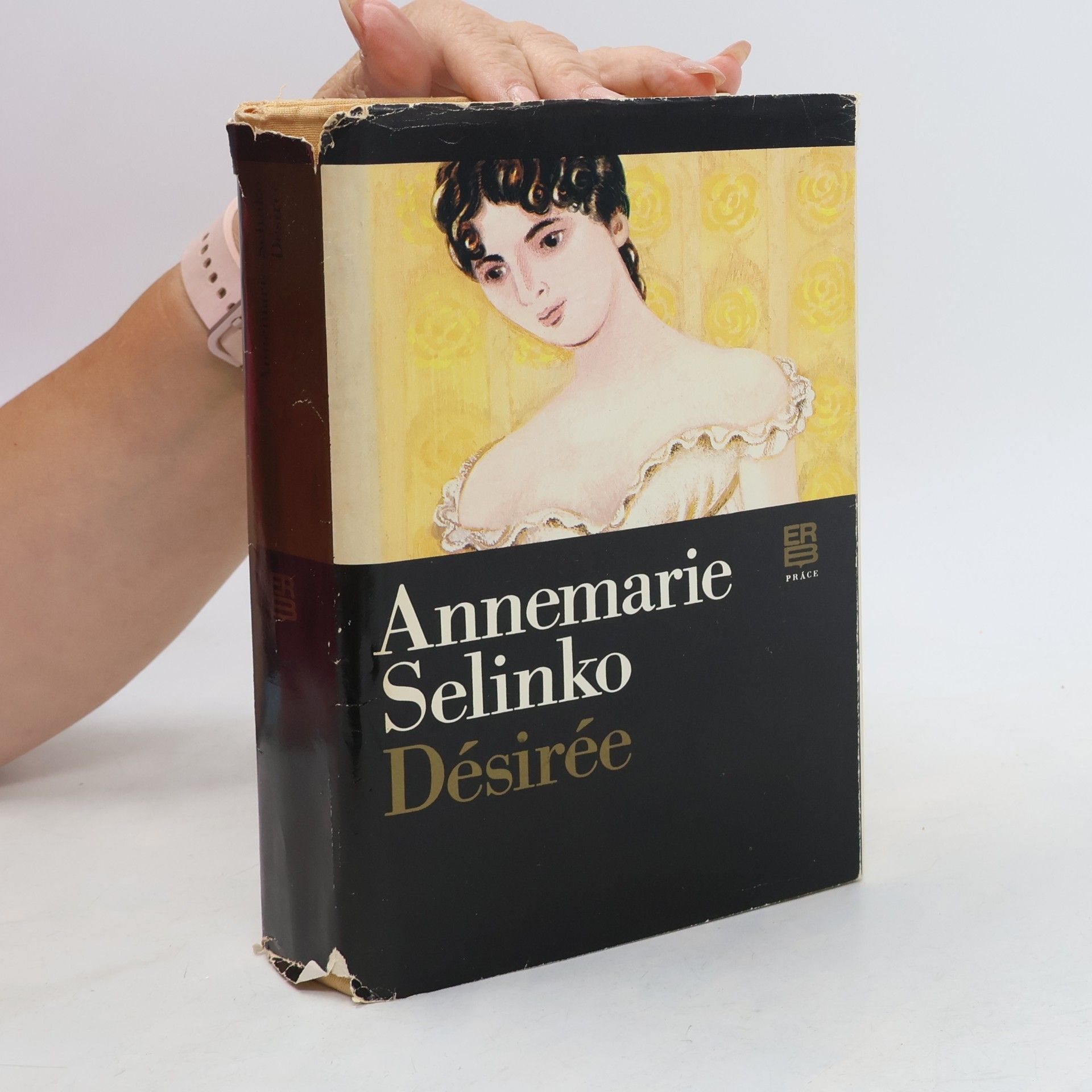 Annemarie Selinko Désirée