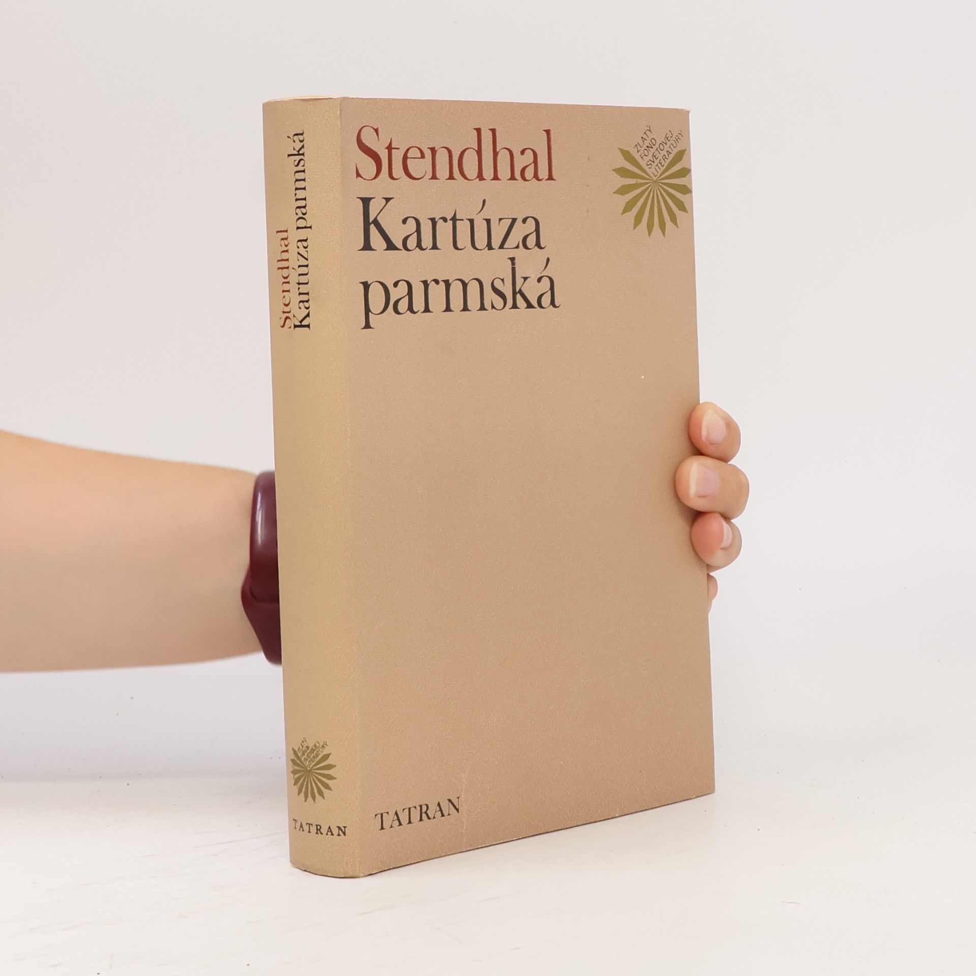 Kartúza parmská