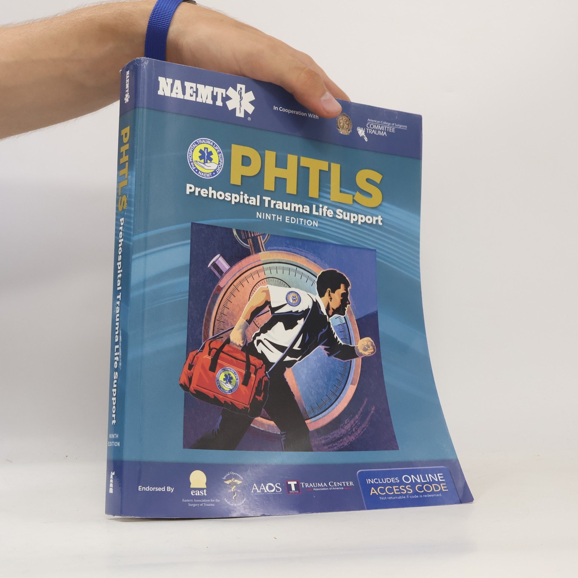 AAOS PHTLS