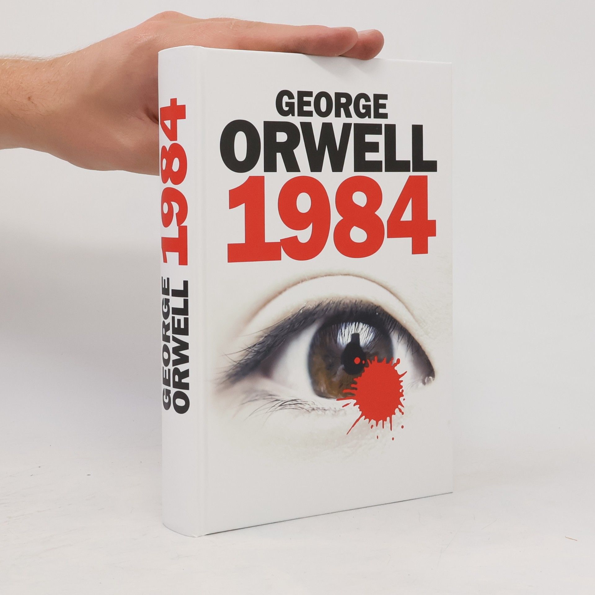 George Orwell 1984