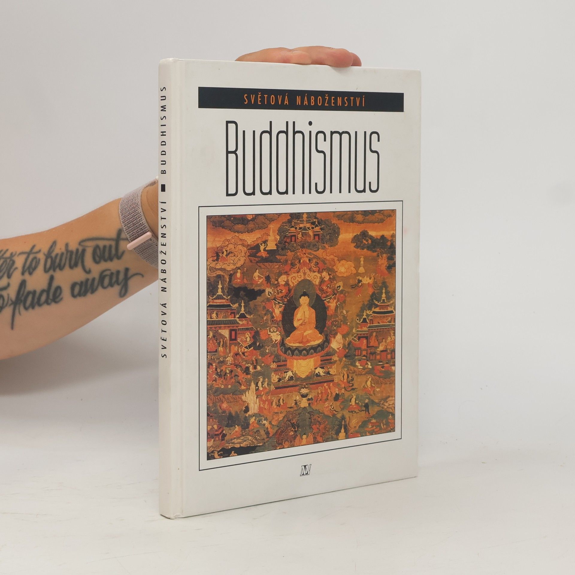 Madhu Bazaz Wangu Buddhismus