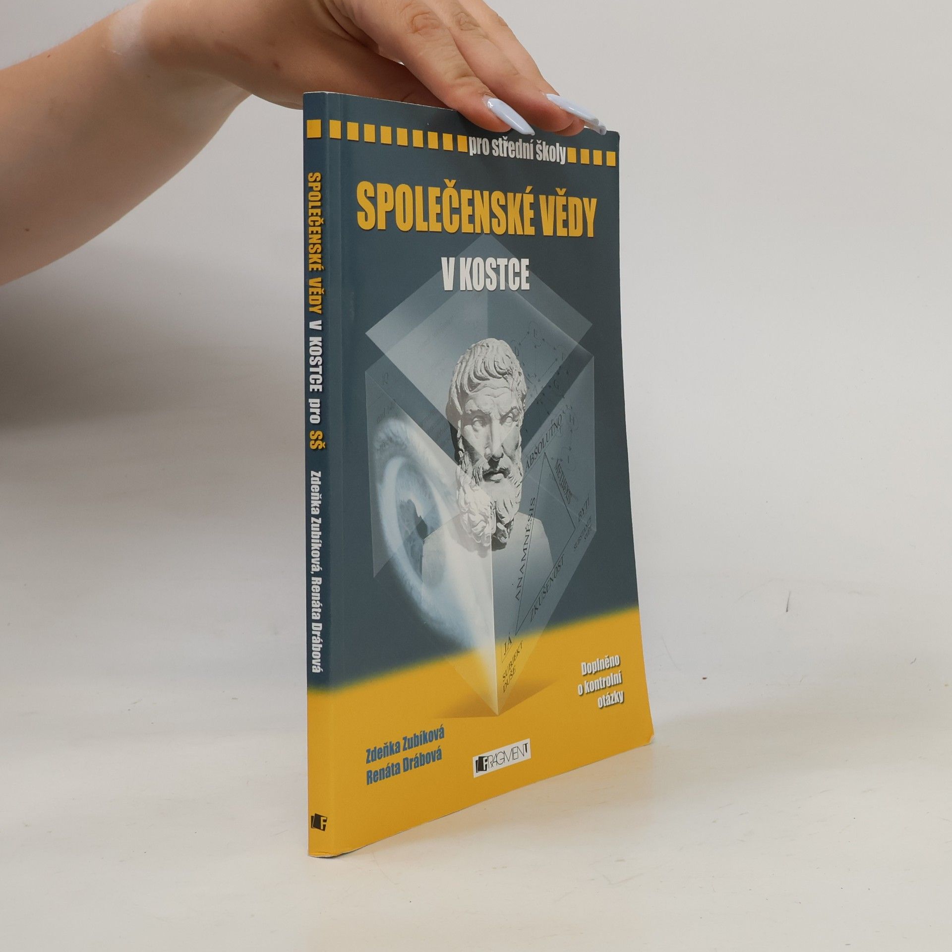 Společenské vědy v kostce