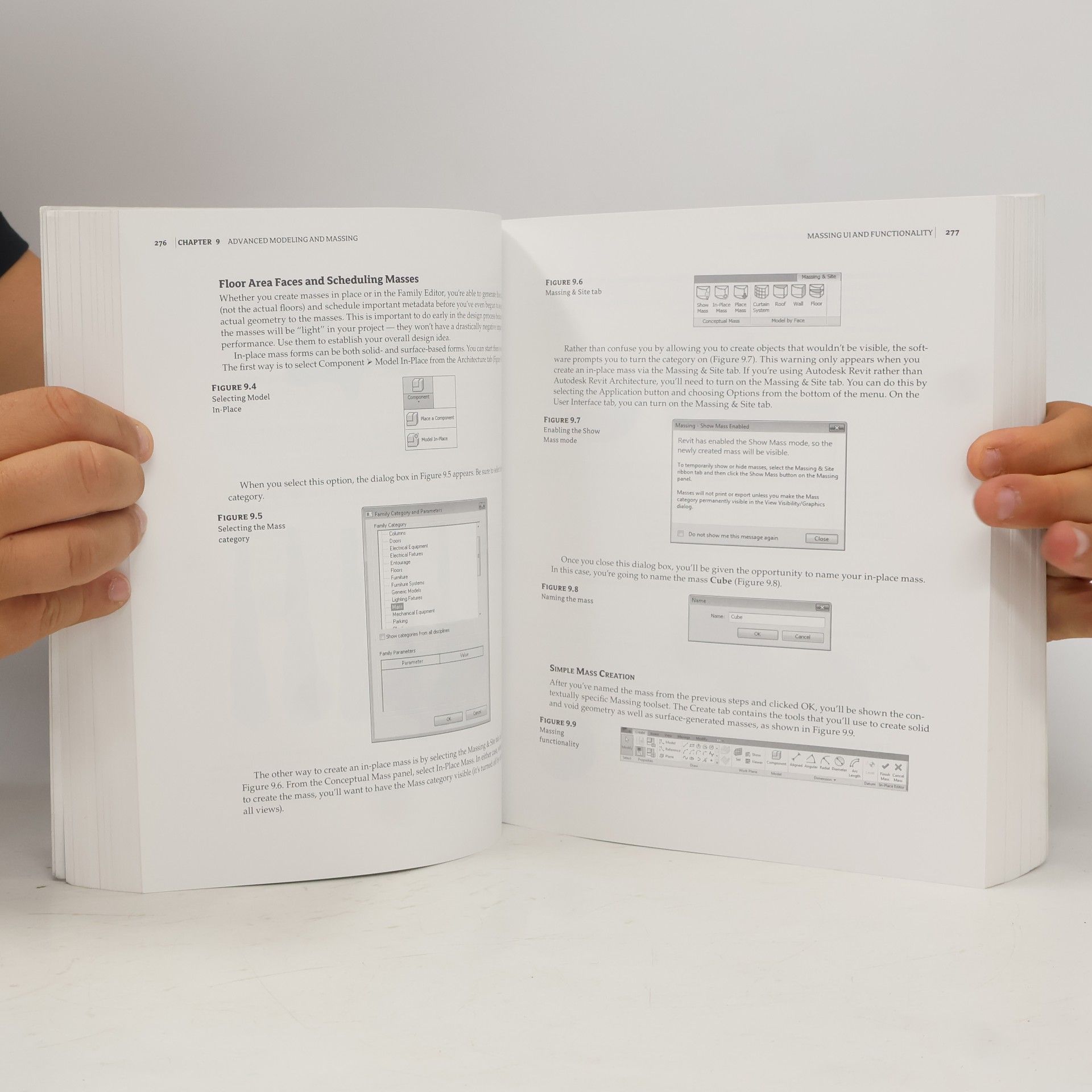 Phil Read Mastering Autodesk Revit Architecture 2013