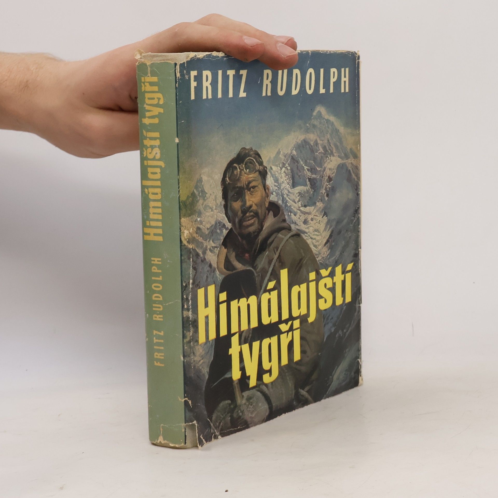 Himalájští tygři