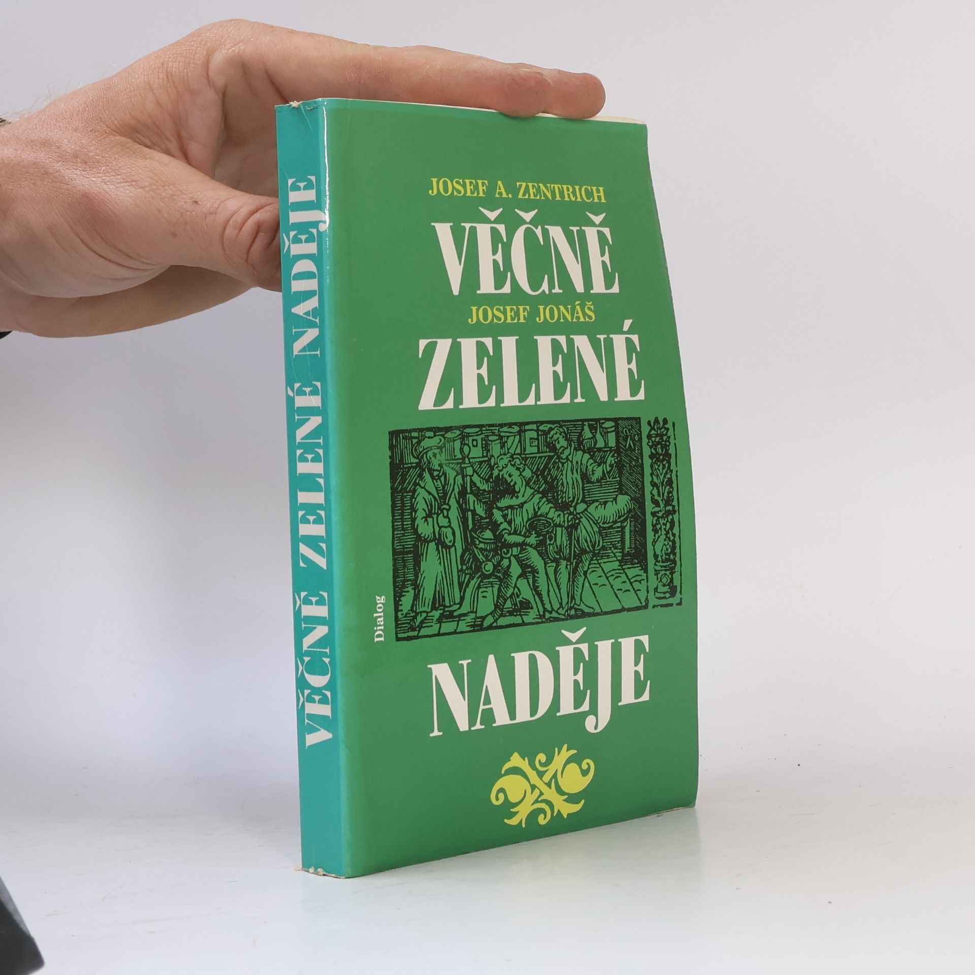 Věčně zelené naděje