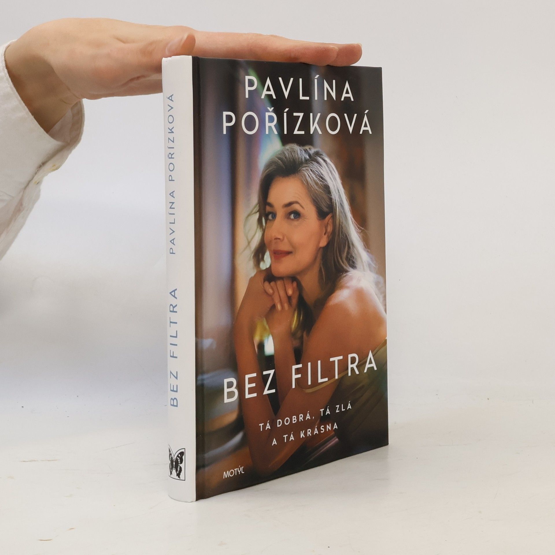 Bez filtra: Tá dobrá, tá zlá a tá krásná