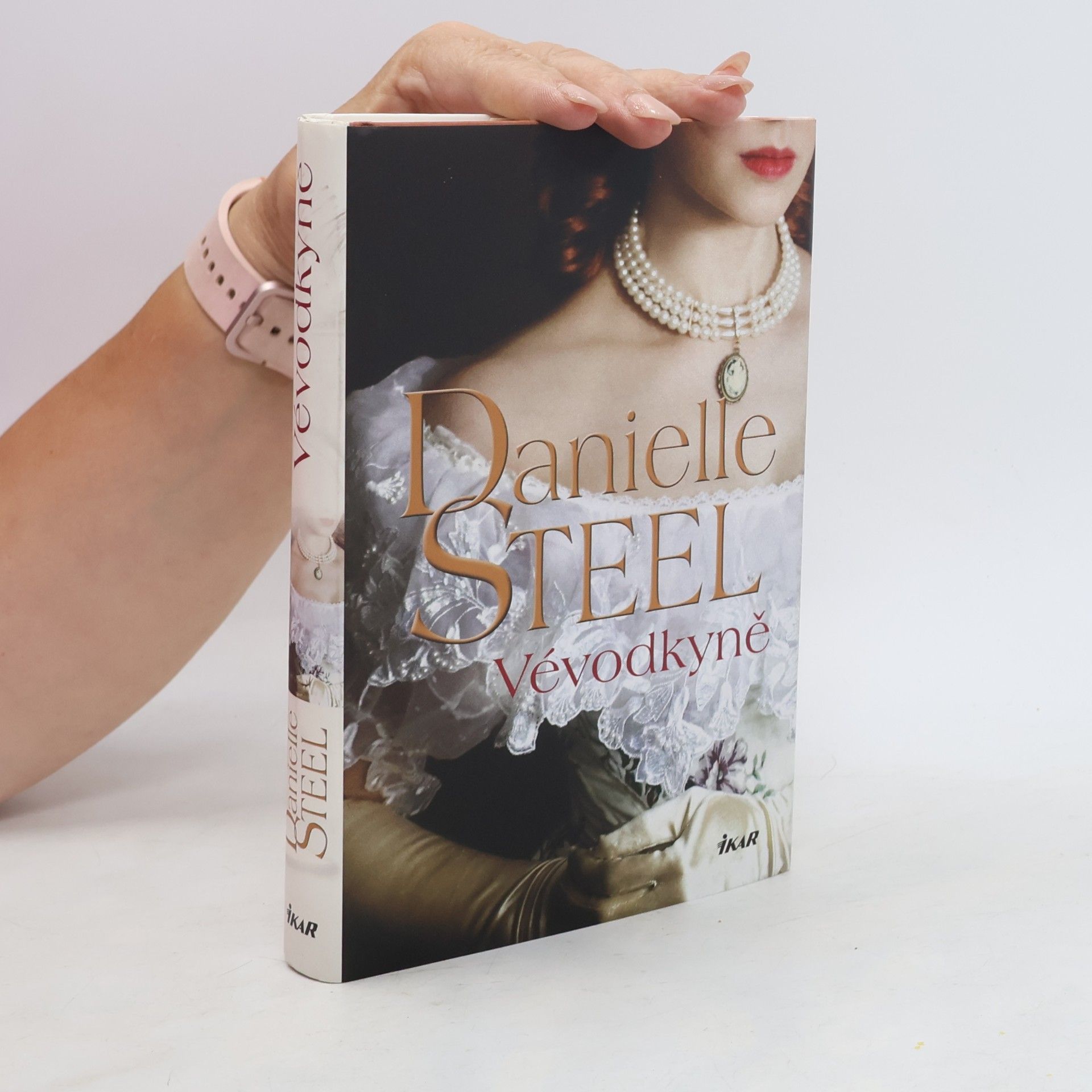 Danielle Steel Vévodkyně