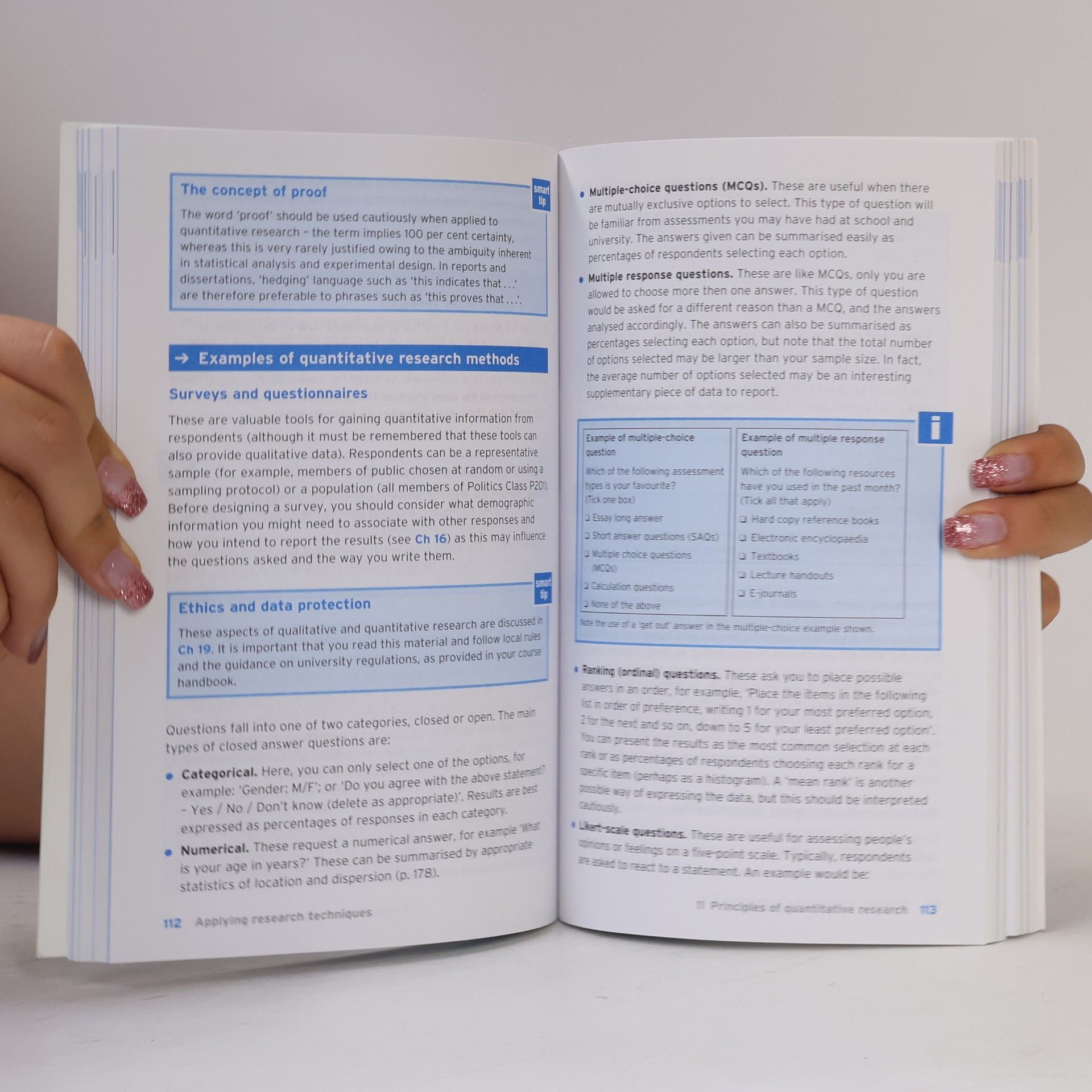 Kathleen McMillan Smarter Study Guides: How to Write Dissertations & Project Reports