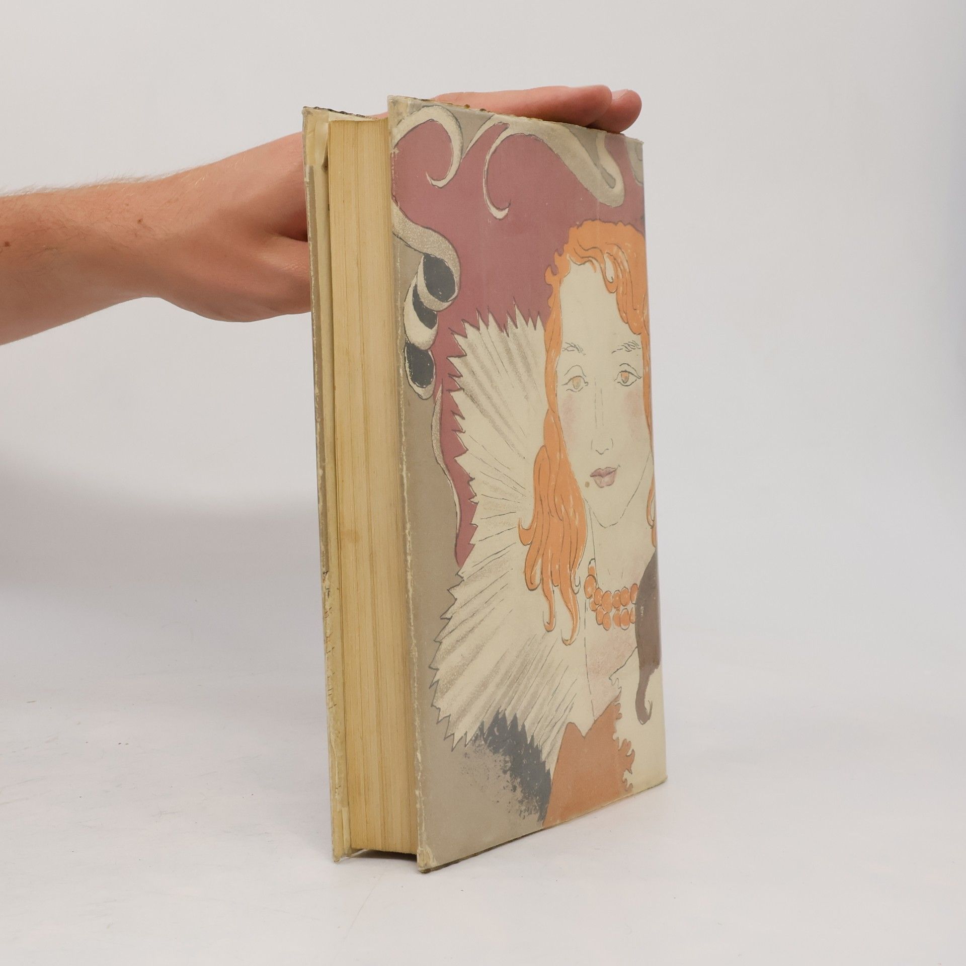 Daphne du Maurier Generál Jeho Veličenstva