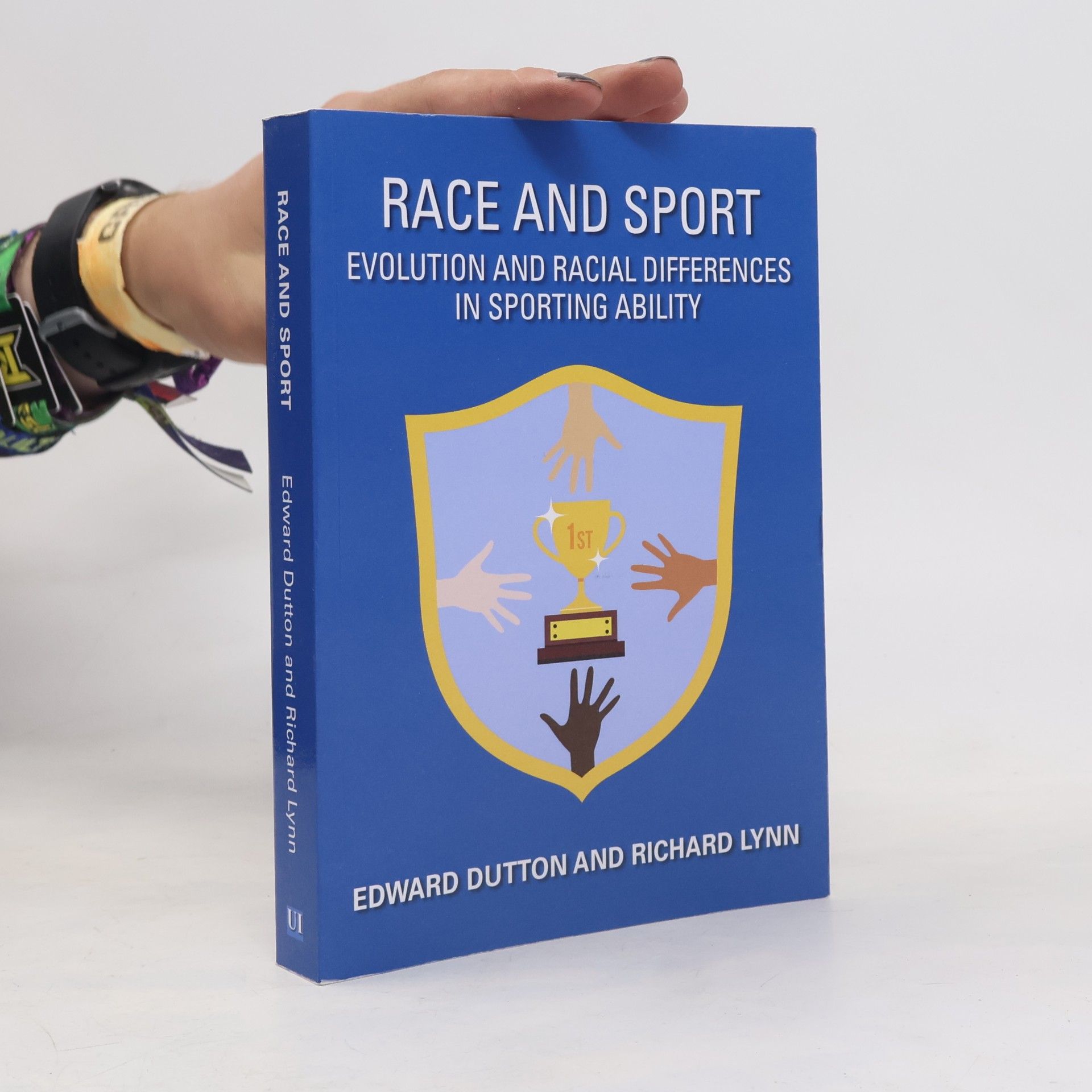 Race and Sport