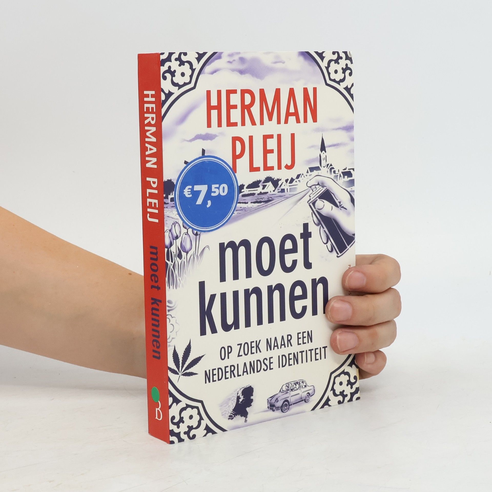 Moet kunnen
