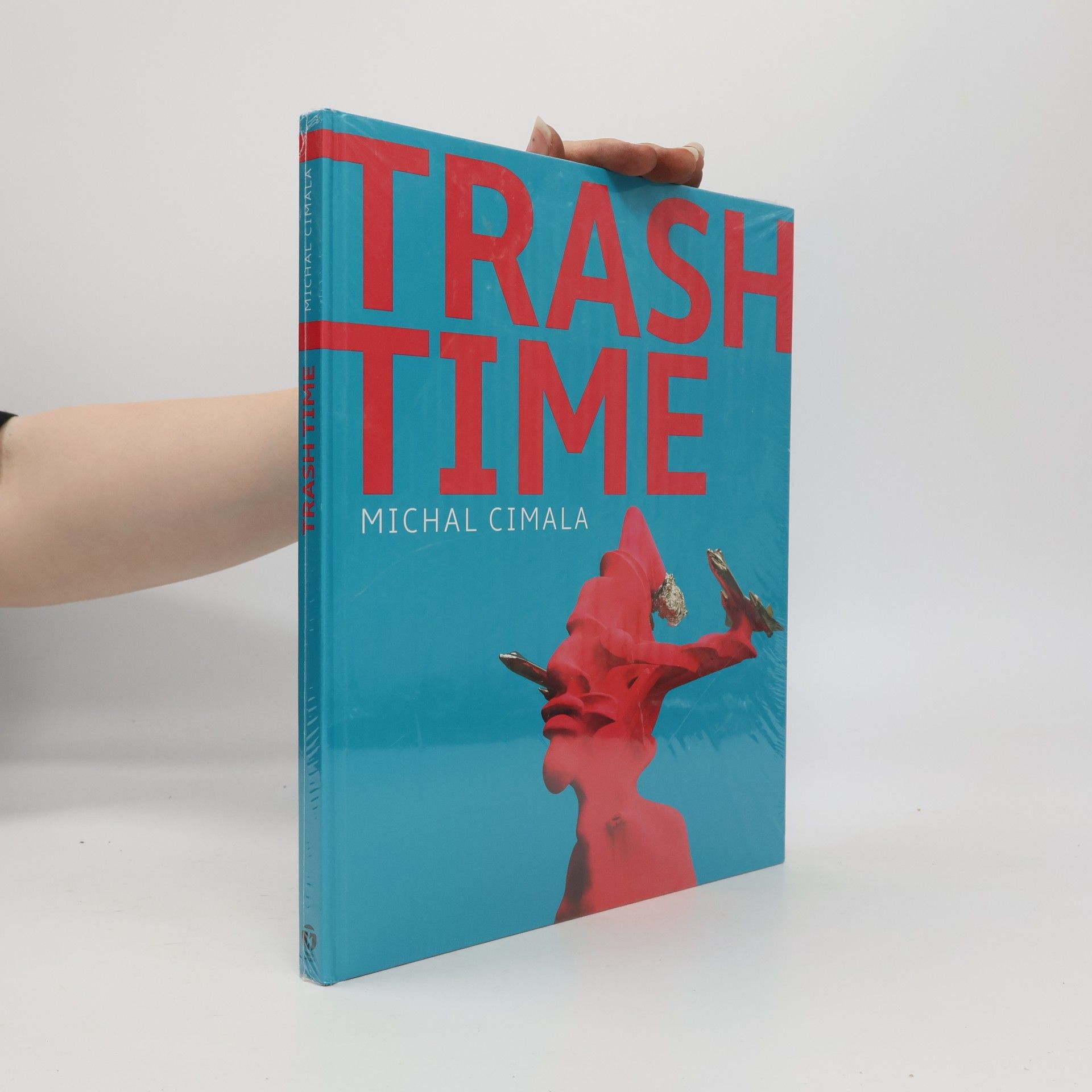 Kolektiv autorů Trash Time