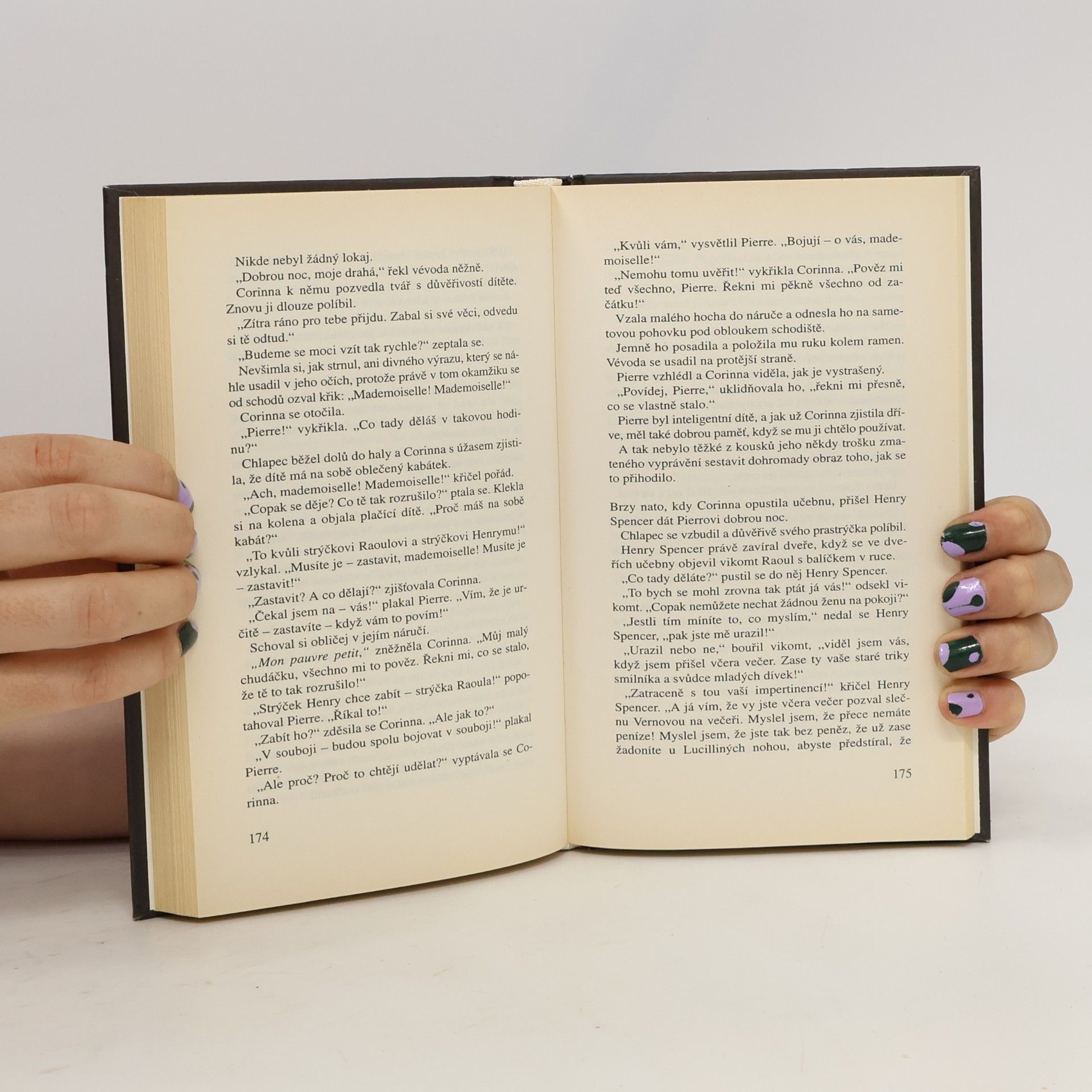 Barbara Cartland Galantní dobrodružství