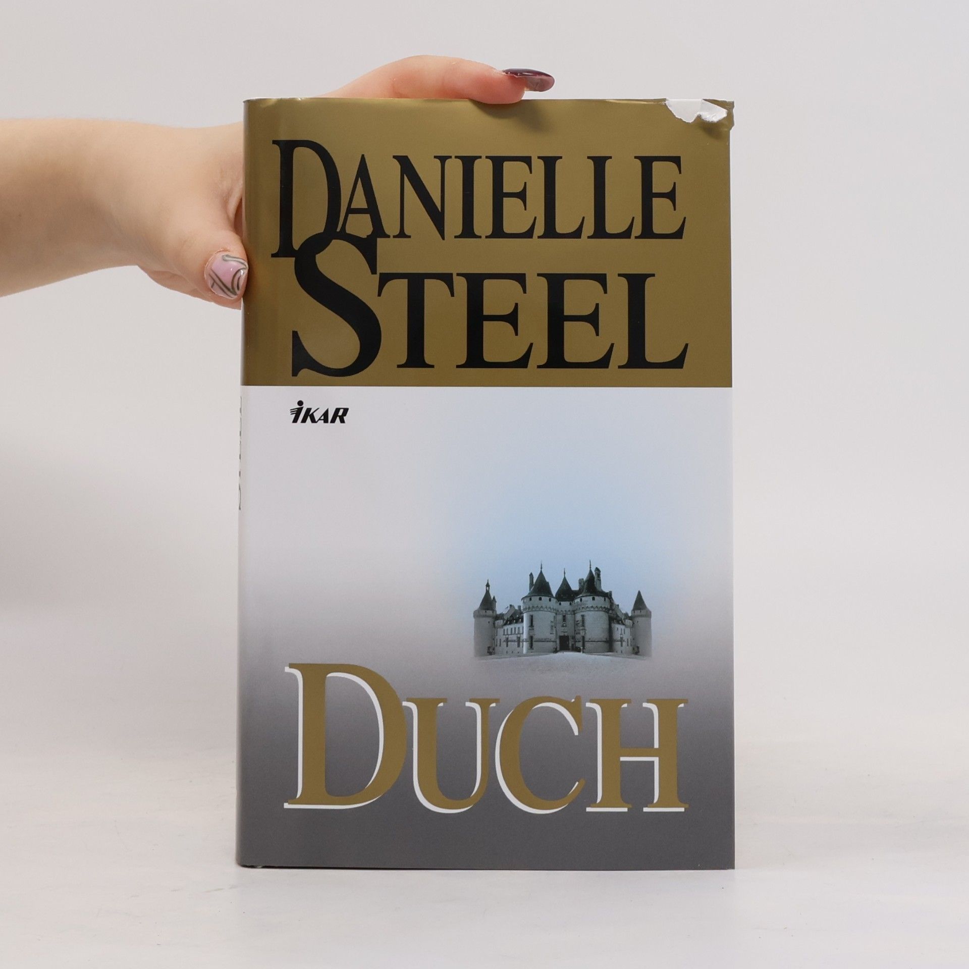 Danielle Steel Duch
